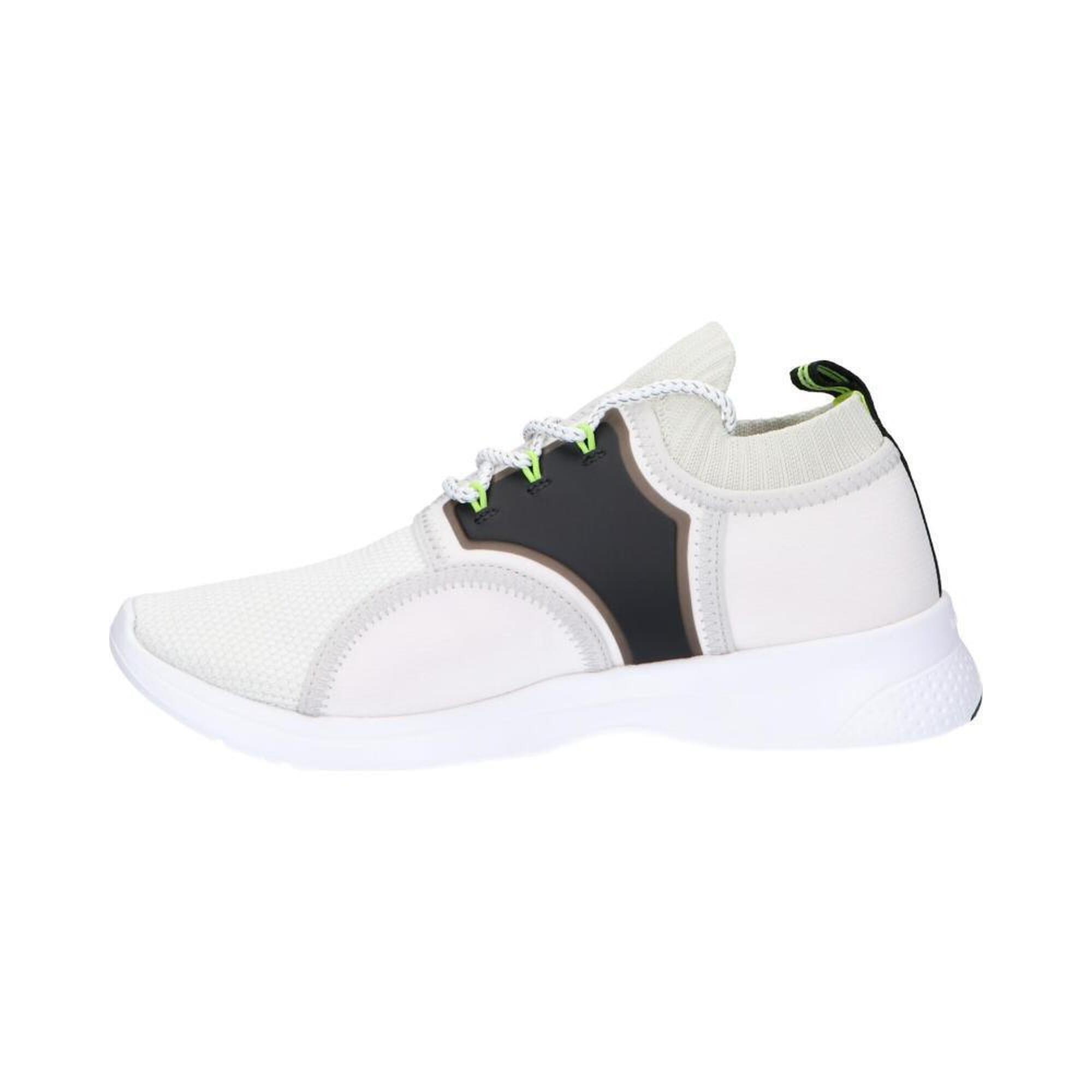 ZAPATILLAS DEPORTE LACOSTE  DE HOMBRE 40SMA0034 LT SENSE