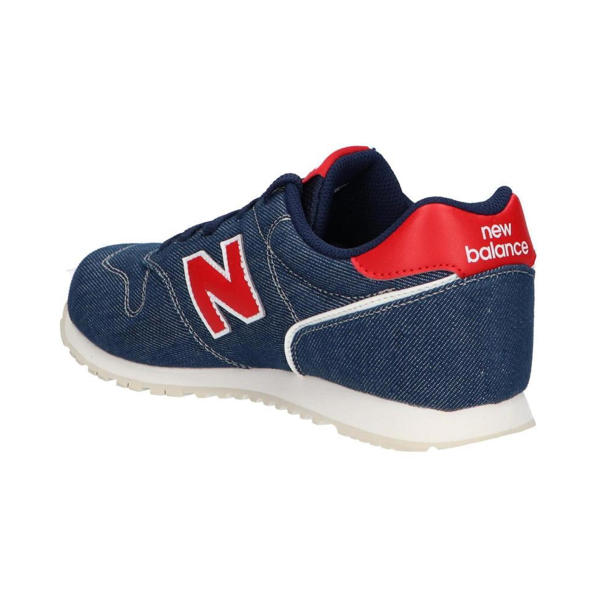 ZAPATILLAS DEPORTE NEW BALANCE  DE MUJER YC373XM2