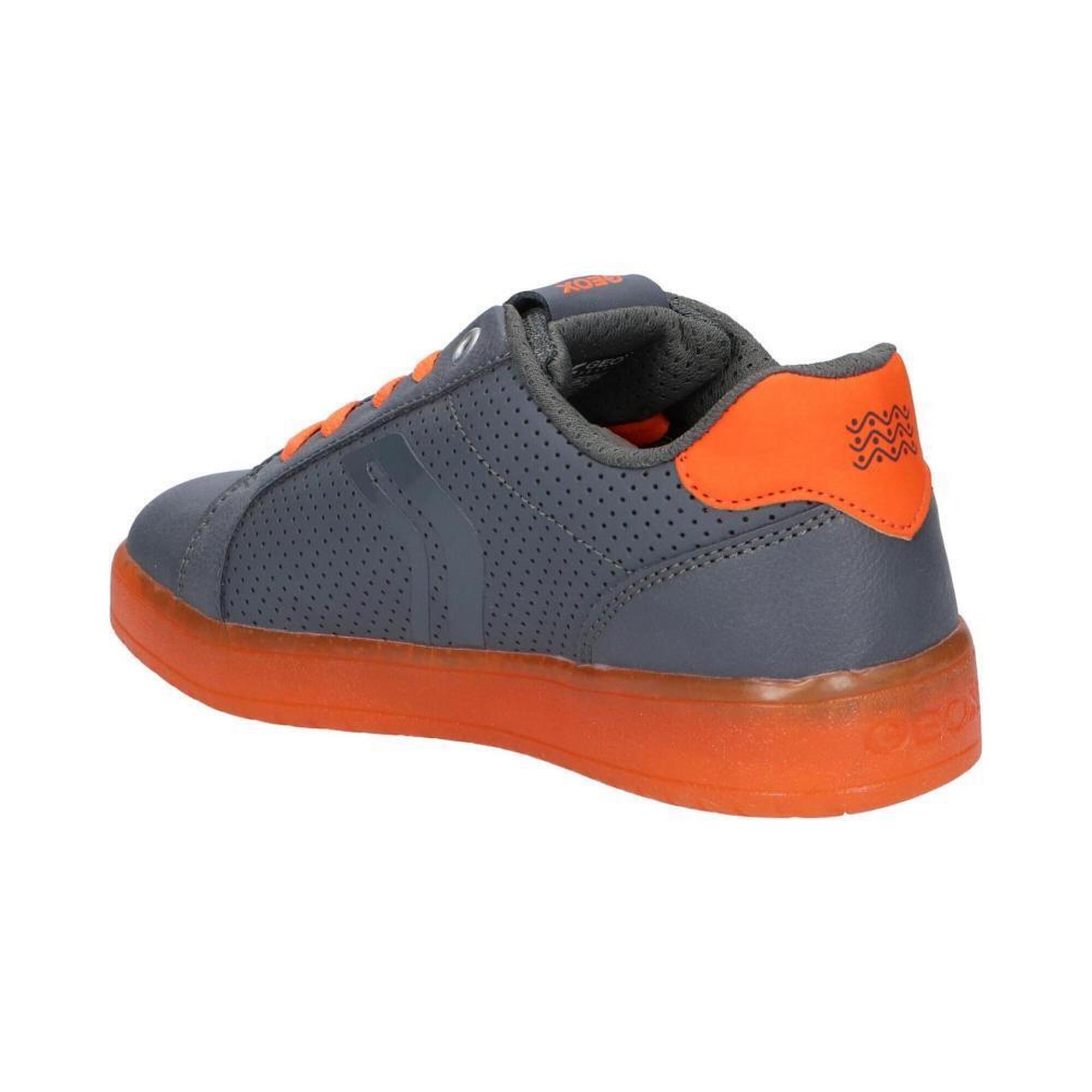 ZAPATILLAS DEPORTE GEOX  DE NIÑO J745PB 0BCBU J KOMMODOR