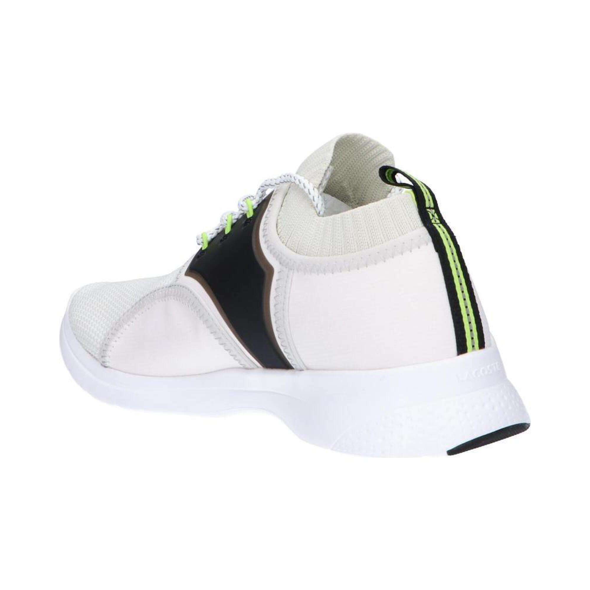 ZAPATILLAS DEPORTE LACOSTE  DE HOMBRE 40SMA0034 LT SENSE