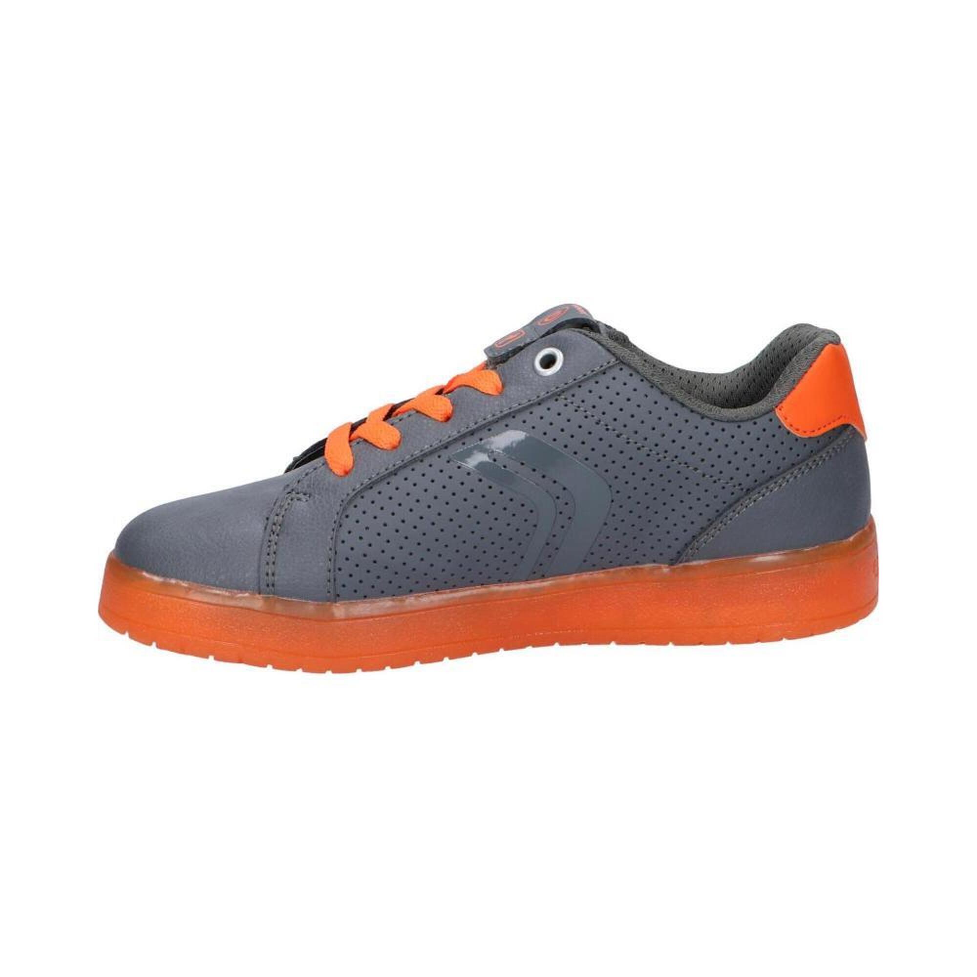 ZAPATILLAS DEPORTE GEOX  DE NIÑO J745PB 0BCBU J KOMMODOR