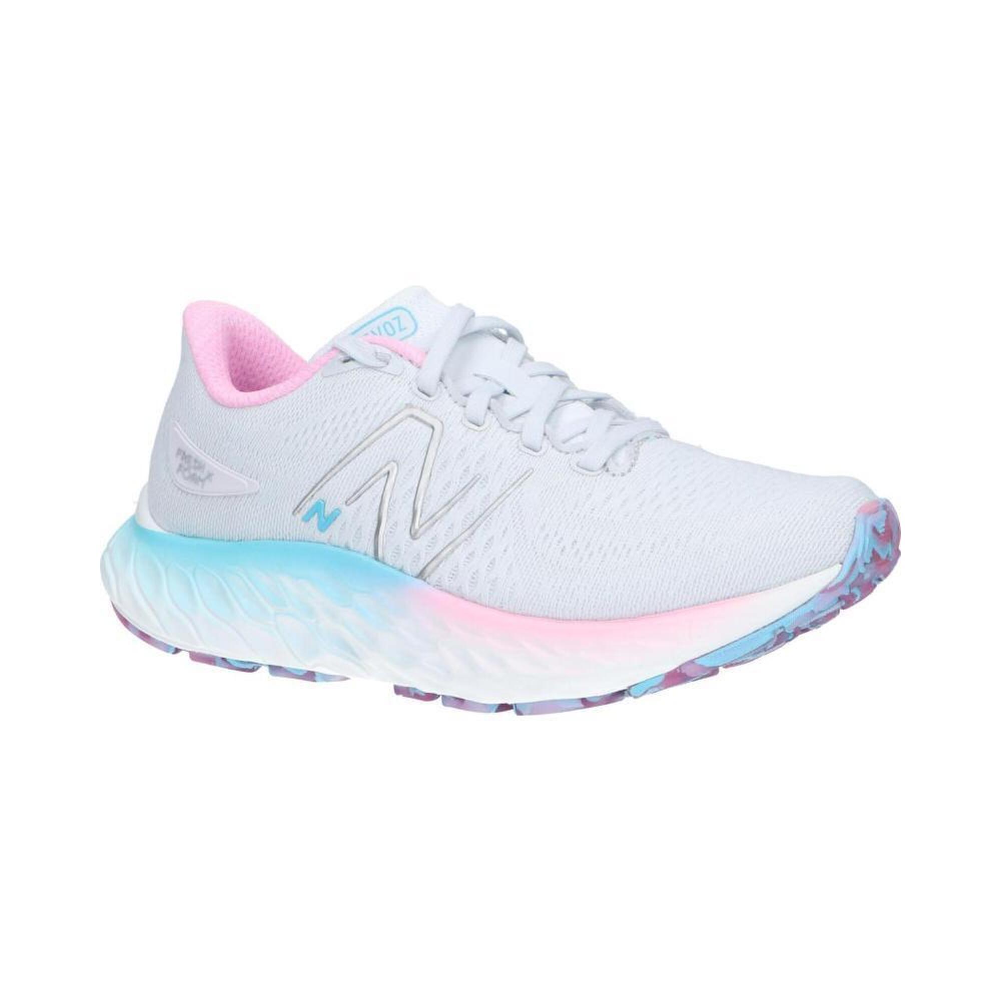 ZAPATILLAS DEPORTE NEW BALANCE  DE MUJER WEVOZMG3