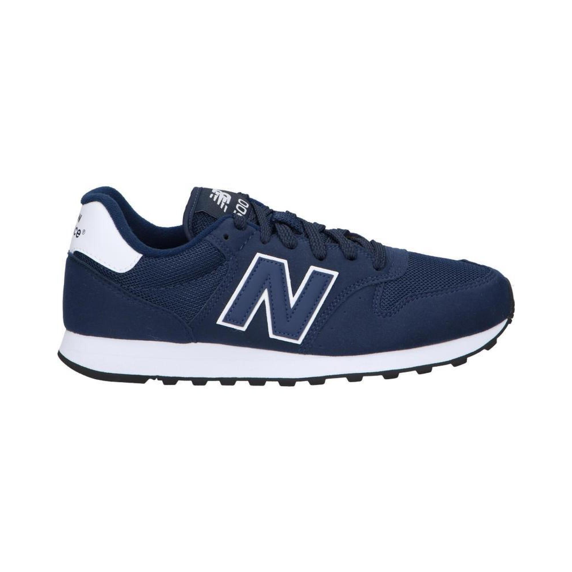 ZAPATILLAS DEPORTE NEW BALANCE  DE HOMBRE GM500EN2 500