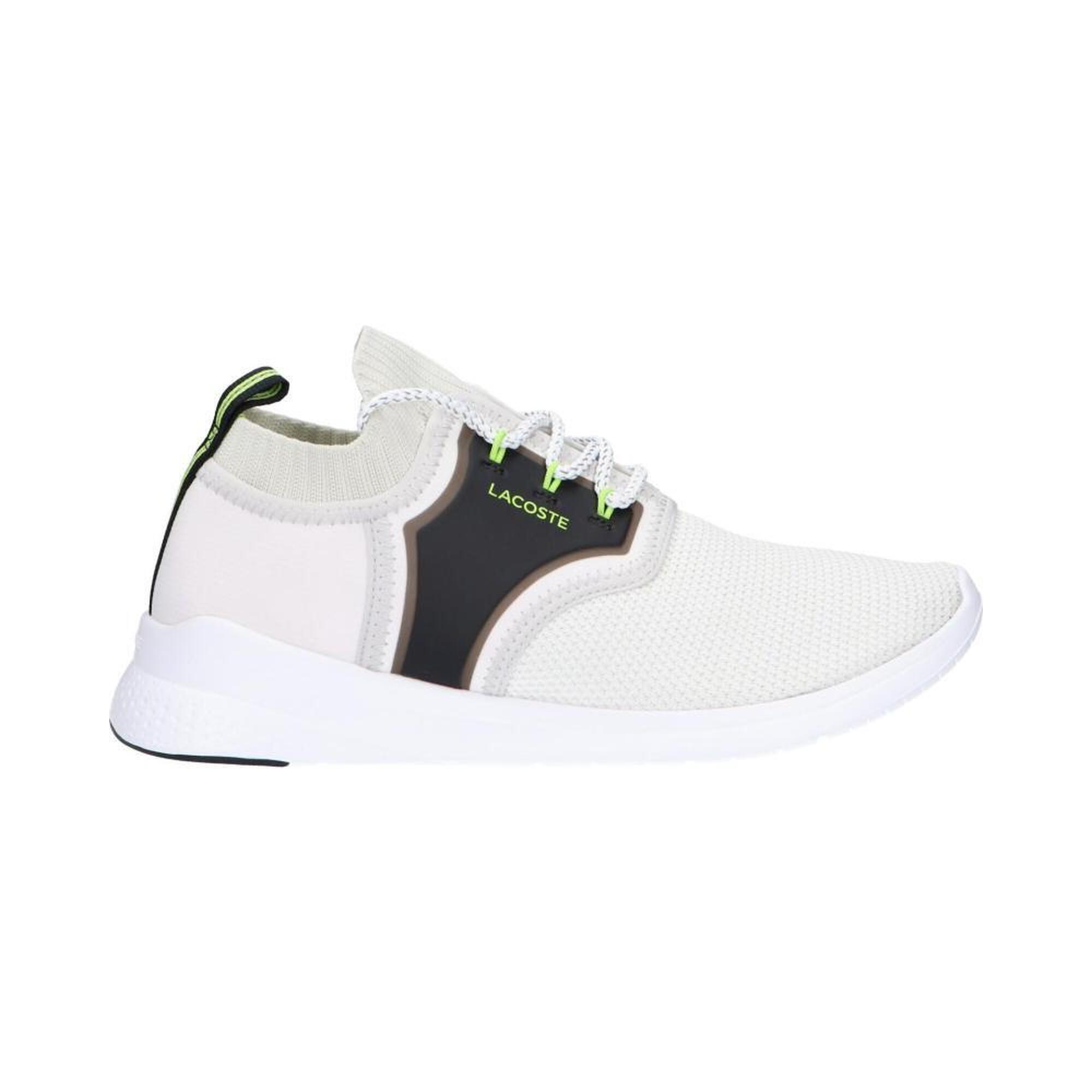 ZAPATILLAS DEPORTE LACOSTE  DE HOMBRE 40SMA0034 LT SENSE