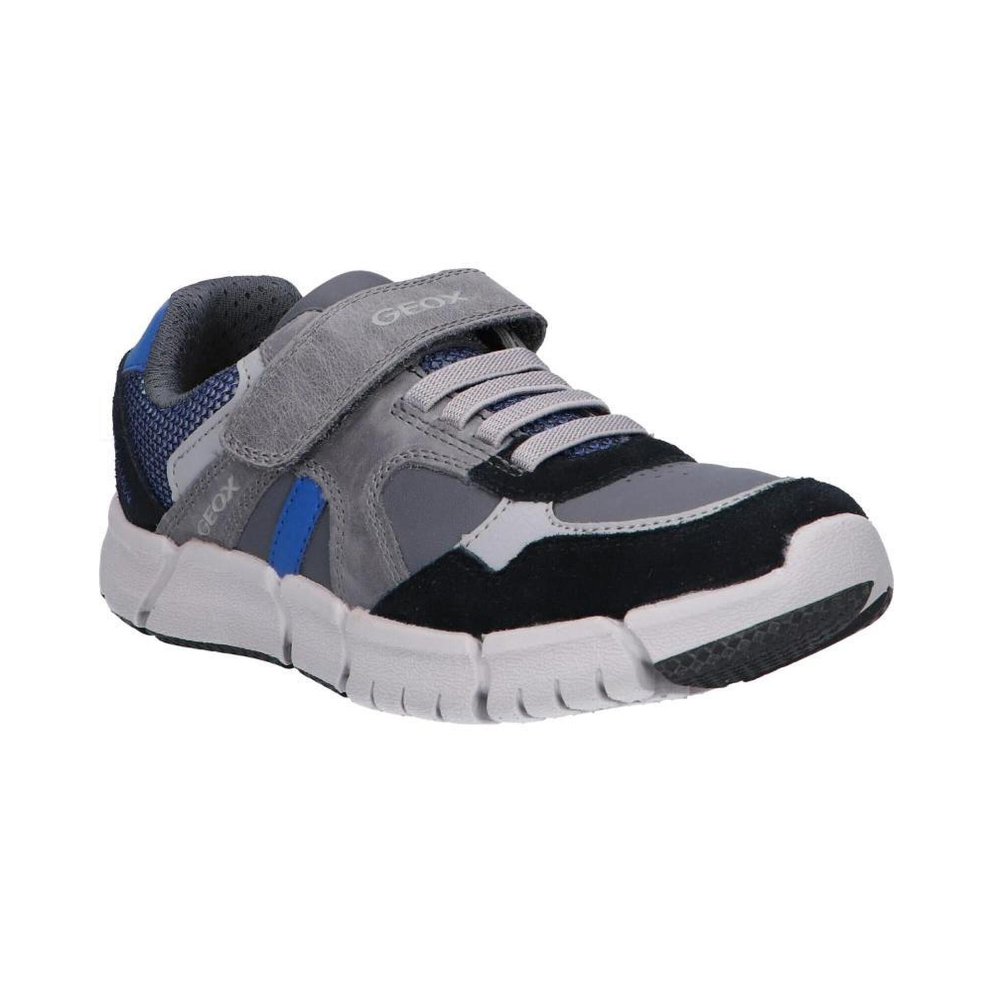 ZAPATILLAS DEPORTE GEOX  DE NIÑO J049BC 0BCCL J FLEXYPER BOY