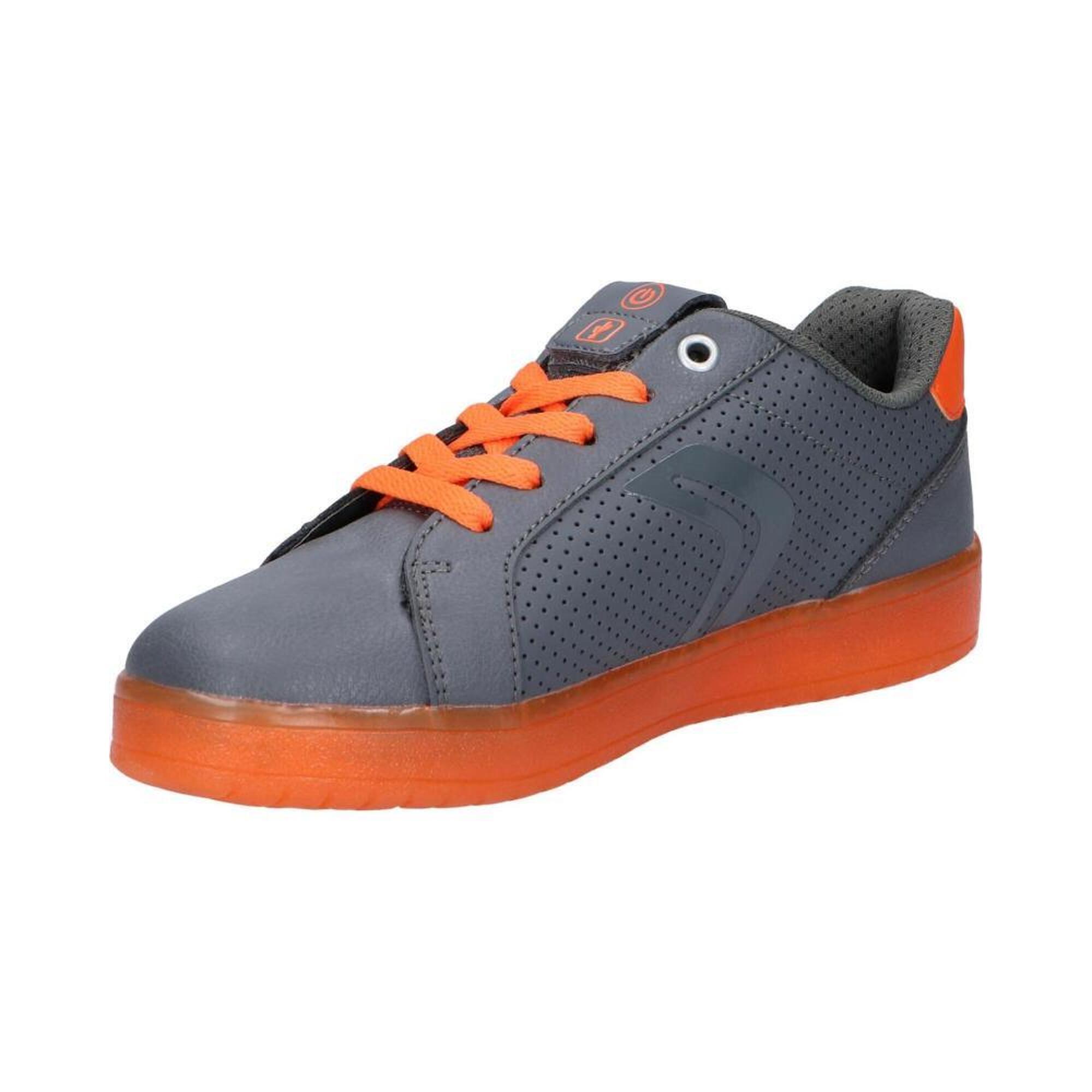 ZAPATILLAS DEPORTE GEOX  DE NIÑO J745PB 0BCBU J KOMMODOR