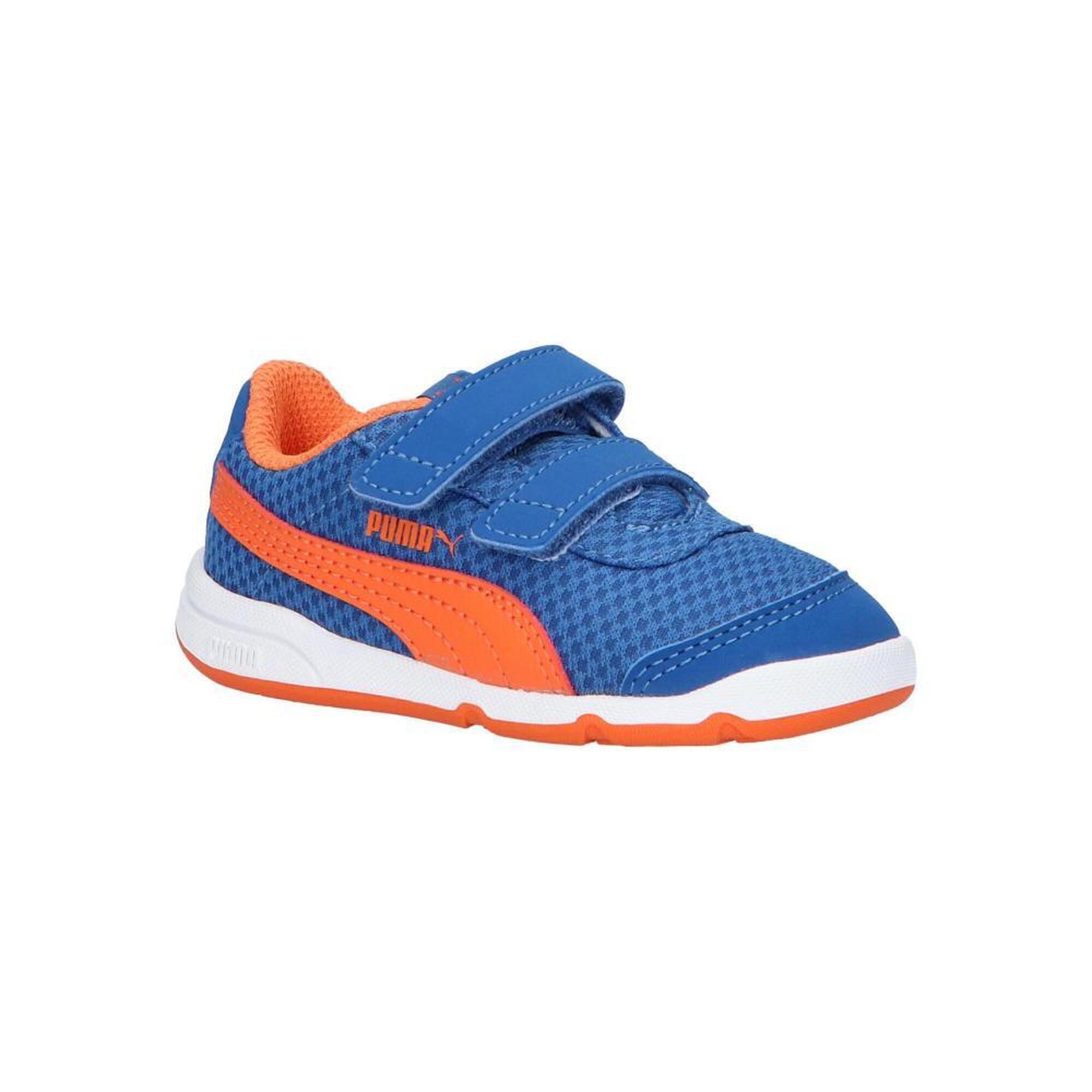 ZAPATILLAS DEPORTE PUMA  DE NIÑA 192525 STEPFLEEX