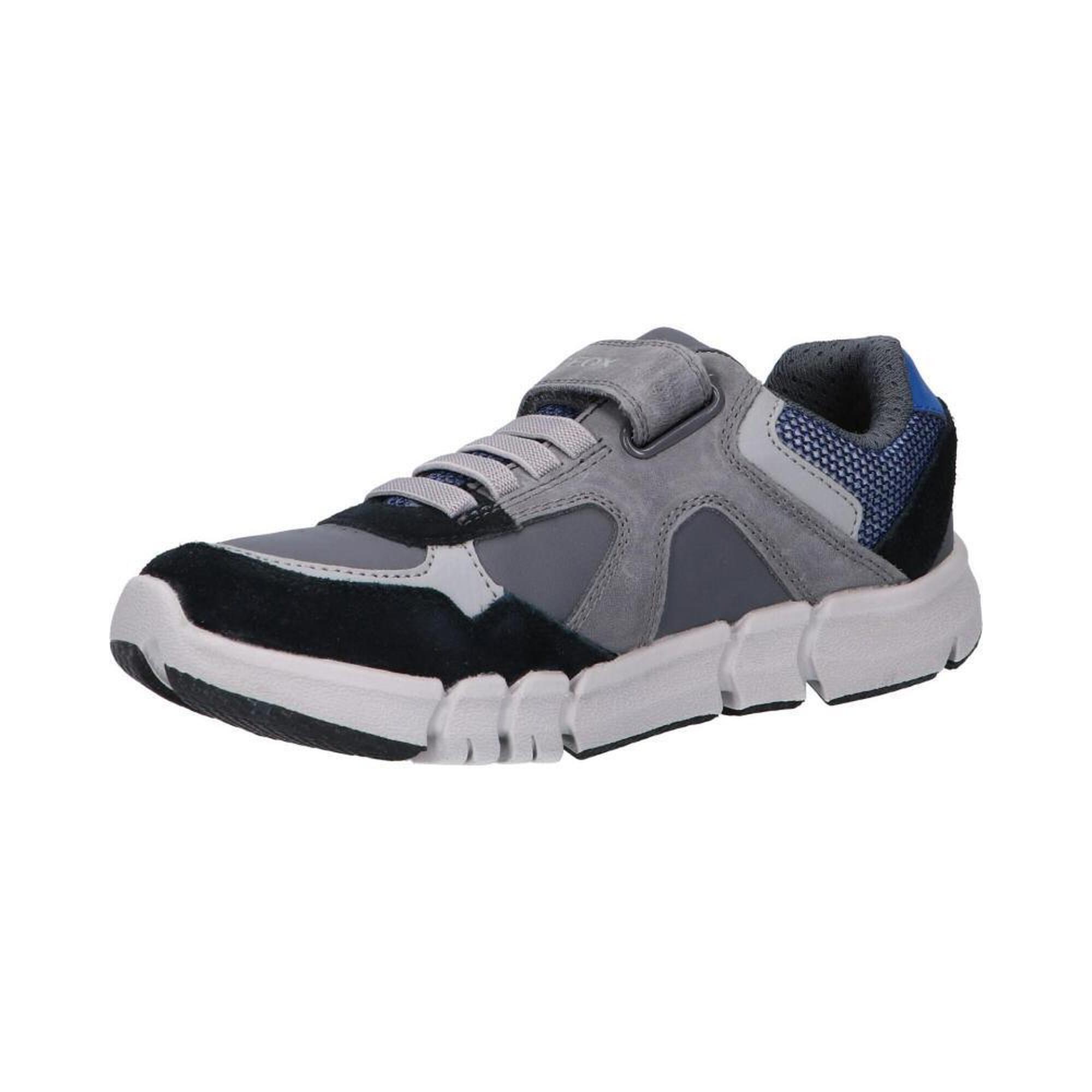 ZAPATILLAS DEPORTE GEOX  DE NIÑO J049BC 0BCCL J FLEXYPER BOY