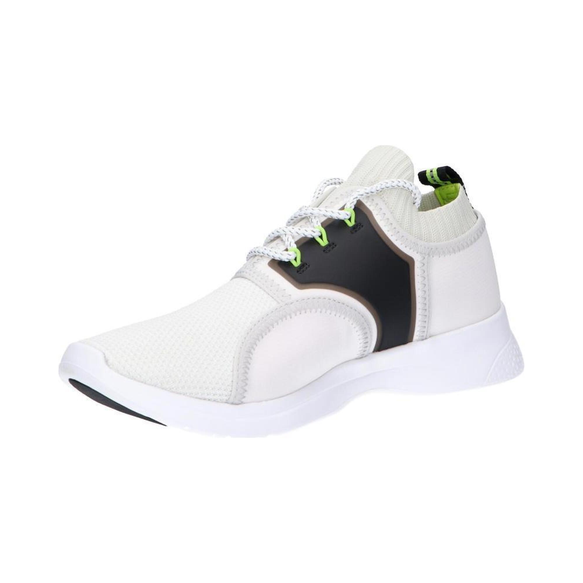 ZAPATILLAS DEPORTE LACOSTE  DE HOMBRE 40SMA0034 LT SENSE