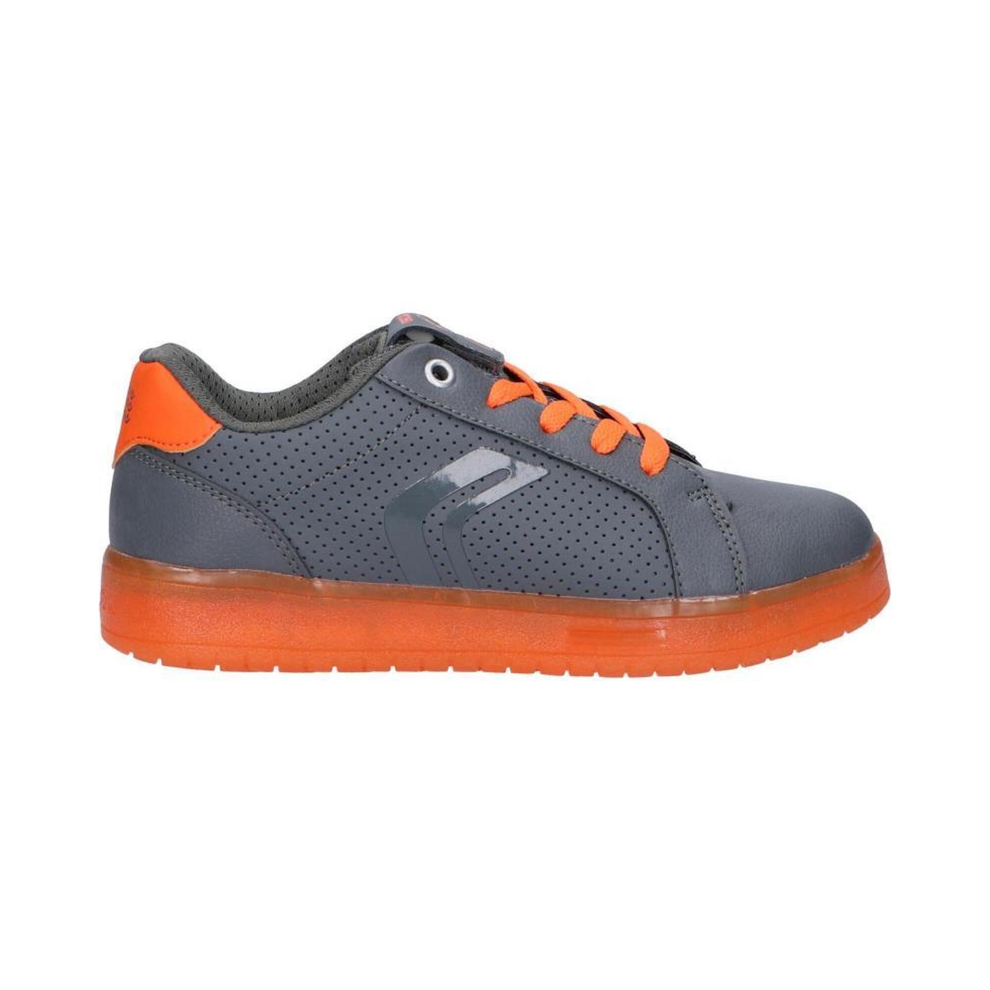 ZAPATILLAS DEPORTE GEOX  DE NIÑO J745PB 0BCBU J KOMMODOR