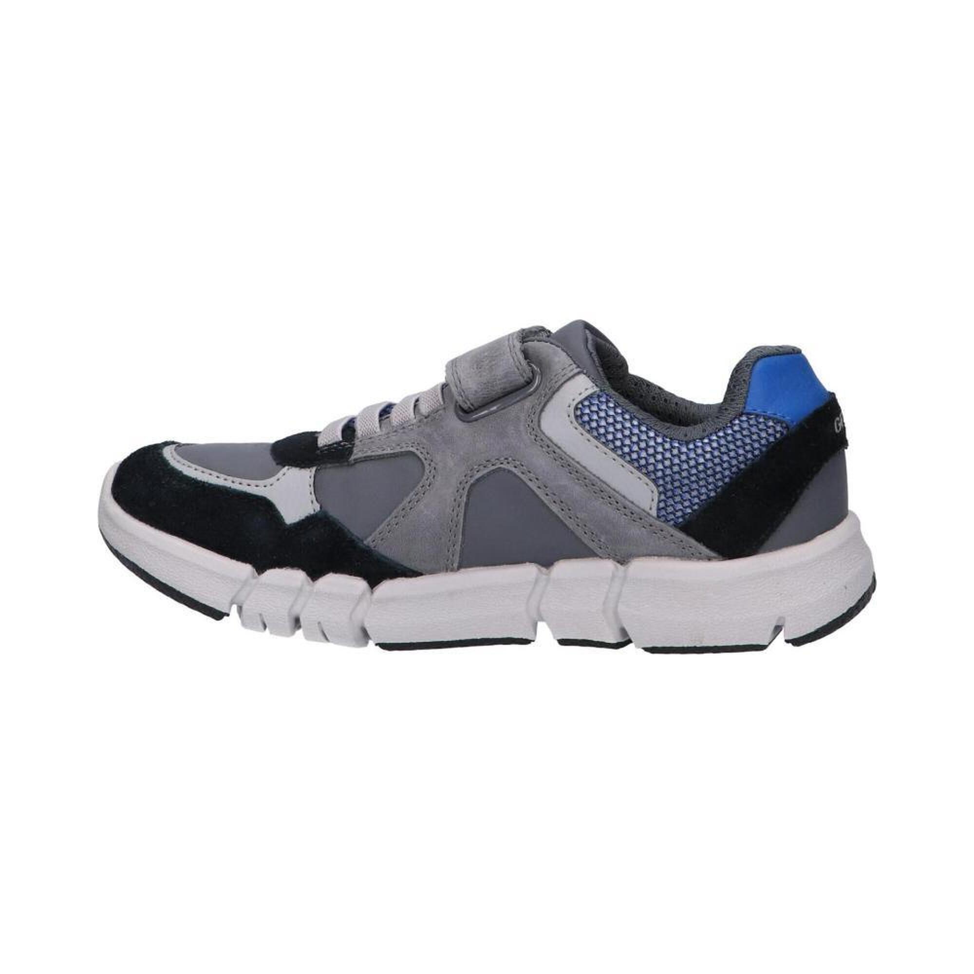 ZAPATILLAS DEPORTE GEOX  DE NIÑO J049BC 0BCCL J FLEXYPER BOY