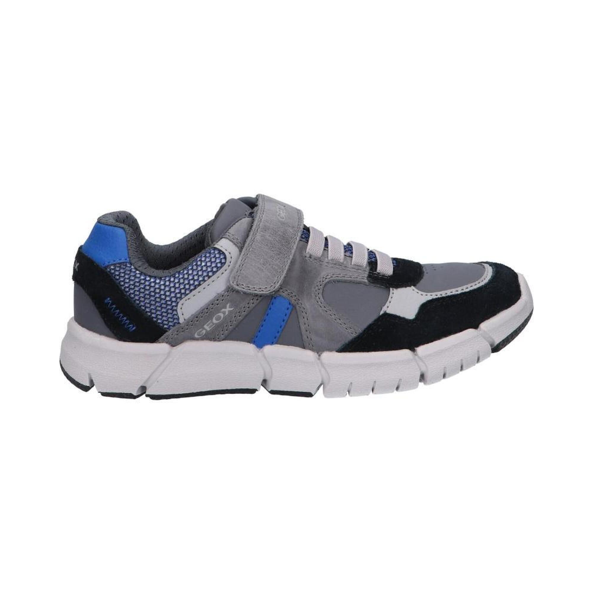 ZAPATILLAS DEPORTE GEOX  DE NIÑO J049BC 0BCCL J FLEXYPER BOY