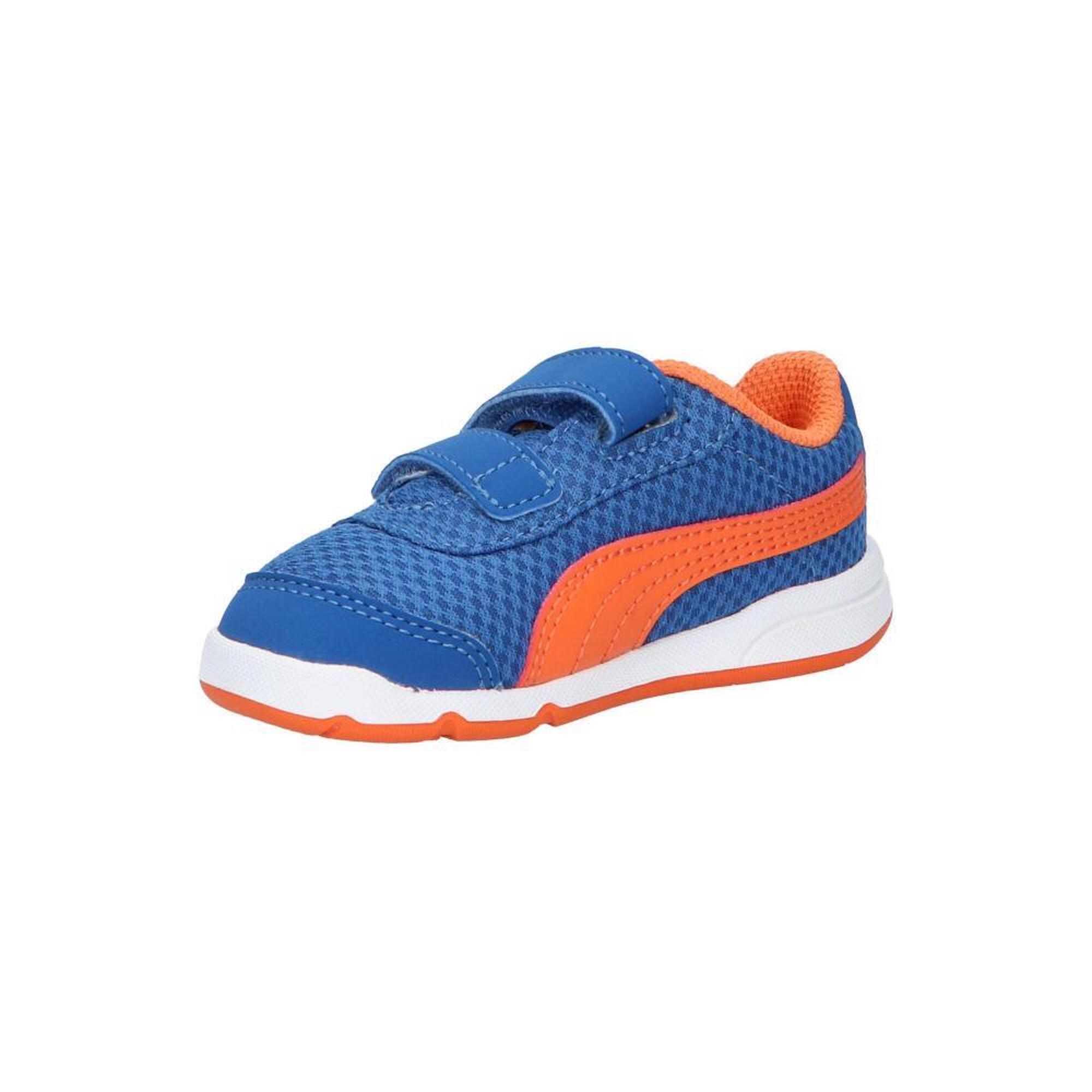 ZAPATILLAS DEPORTE PUMA  DE NIÑA 192525 STEPFLEEX