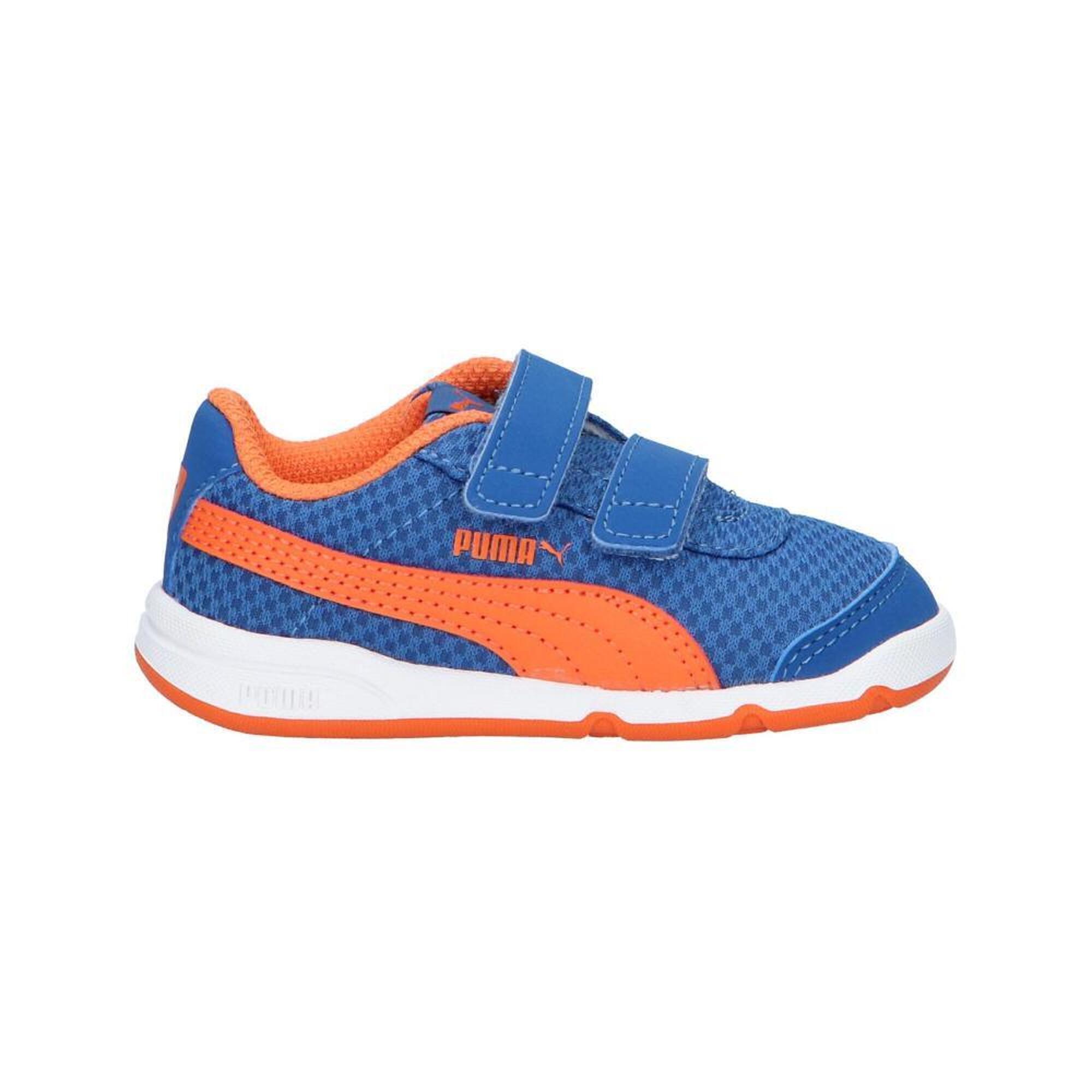 ZAPATILLAS DEPORTE PUMA  DE NIÑA 192525 STEPFLEEX