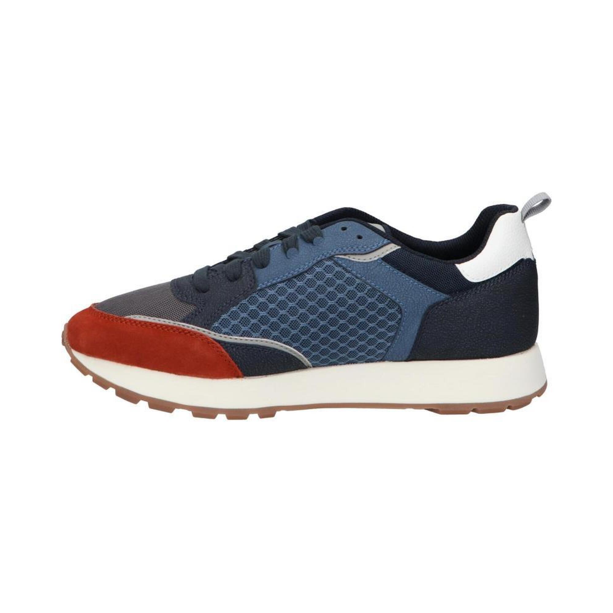 ZAPATILLAS DEPORTE GEOX  DE HOMBRE U45GAA 014EK U PARTENIO