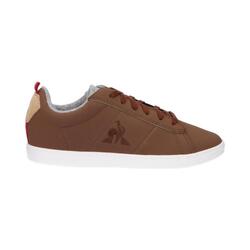 ZAPATILLAS DEPORTE LE COQ SPORTIF  DE MUJER 2010075 COURTCLASSIC