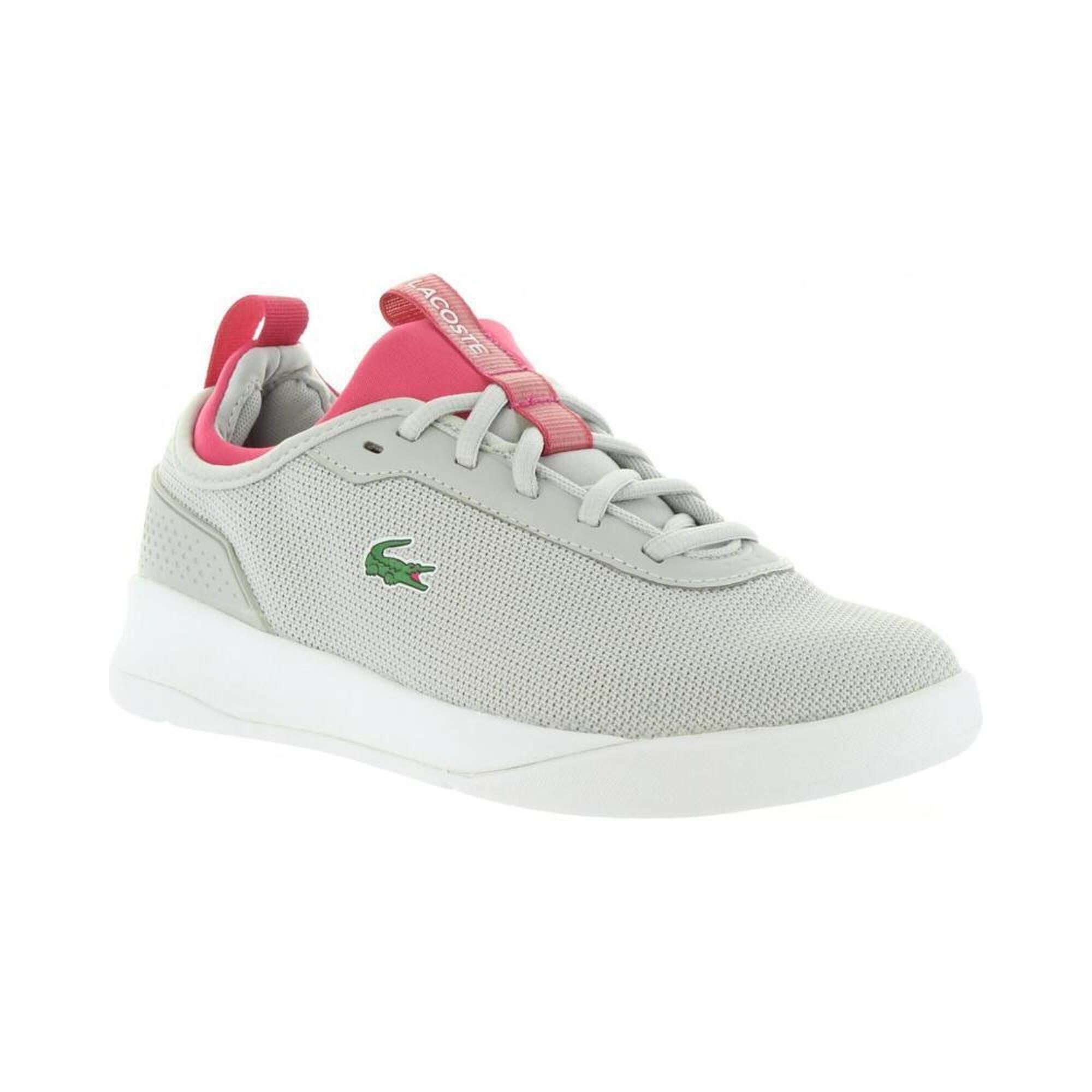 ZAPATILLAS DEPORTE LACOSTE  DE MUJER 34SPW0027 LT SPIRIT