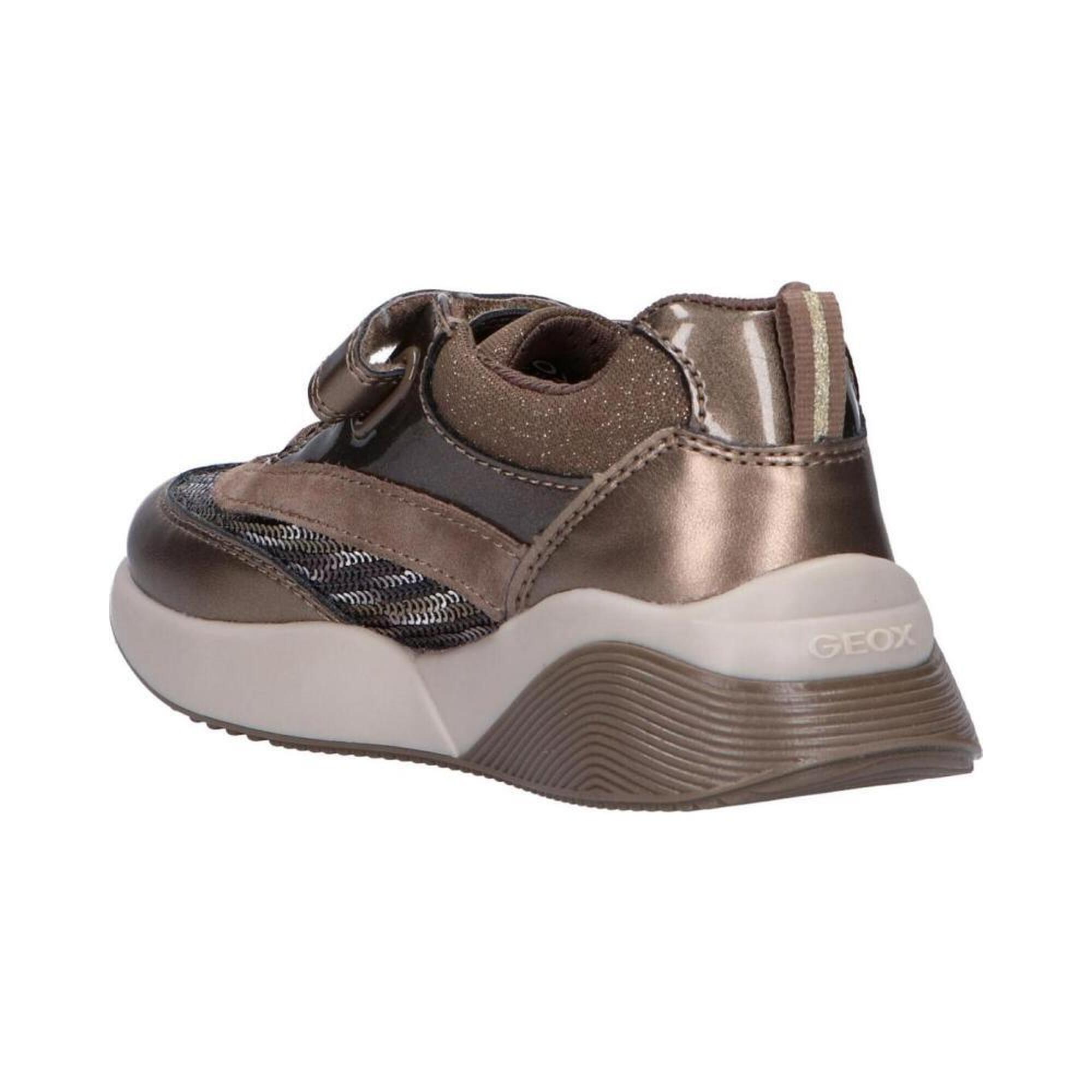 ZAPATILLAS DEPORTE GEOX  DE NIÑA J049TA 0AJAY J SINEAD