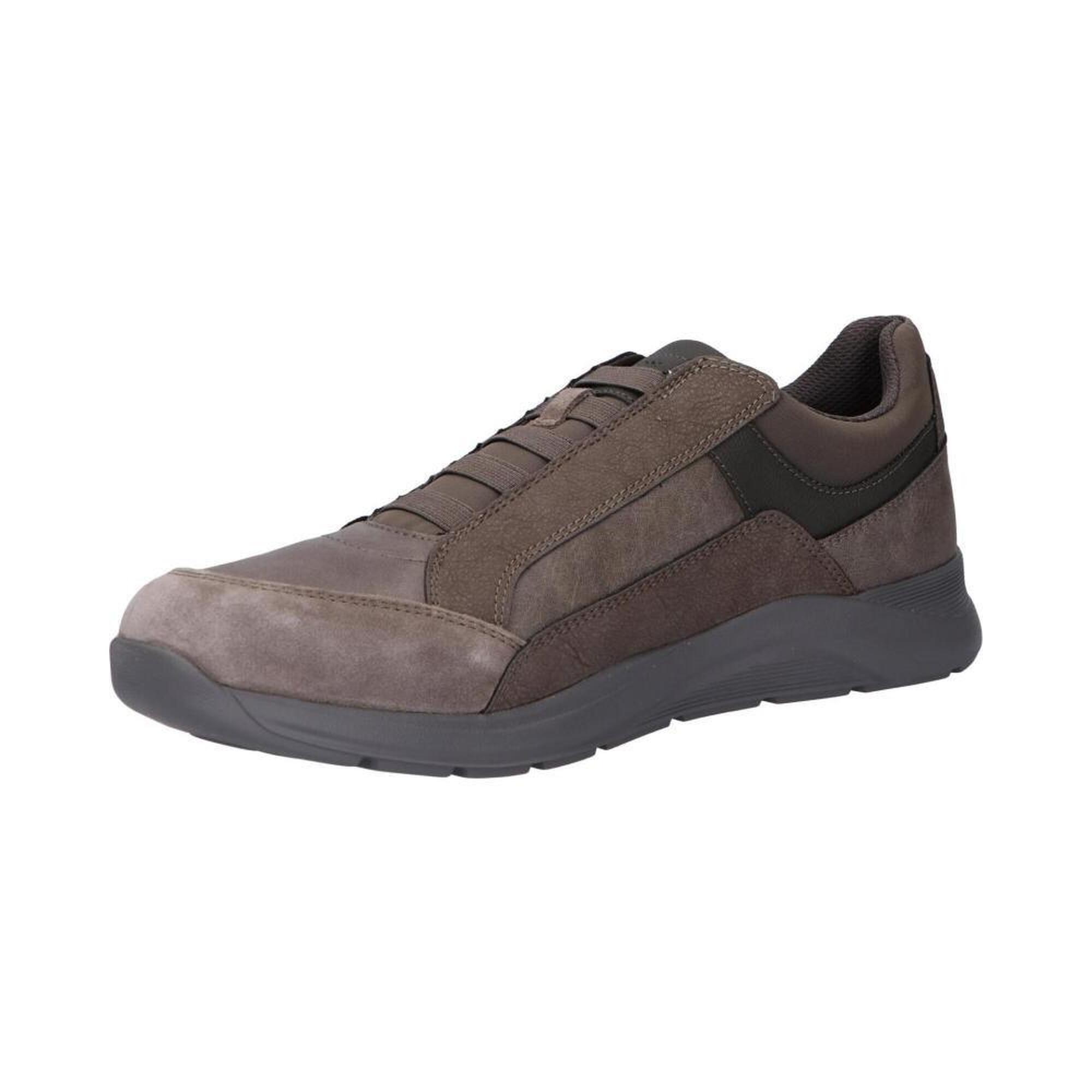 ZAPATILLAS DEPORTE GEOX  DE HOMBRE U16AND 0PT22 U DAMIANO