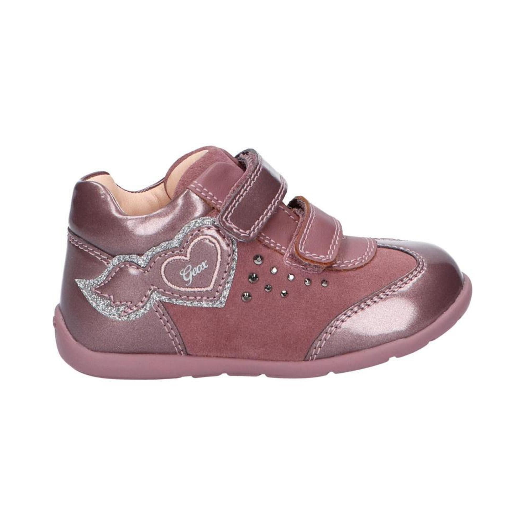 ZAPATILLAS DEPORTE GEOX  DE NIÑA B1651A 022HI B KAYTAN