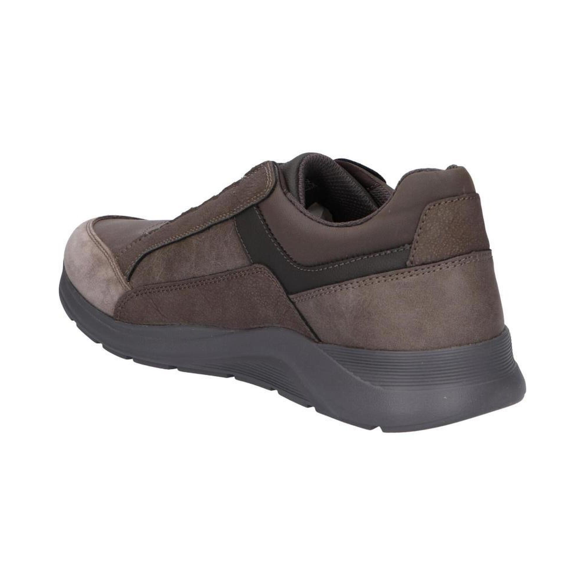 ZAPATILLAS DEPORTE GEOX  DE HOMBRE U16AND 0PT22 U DAMIANO