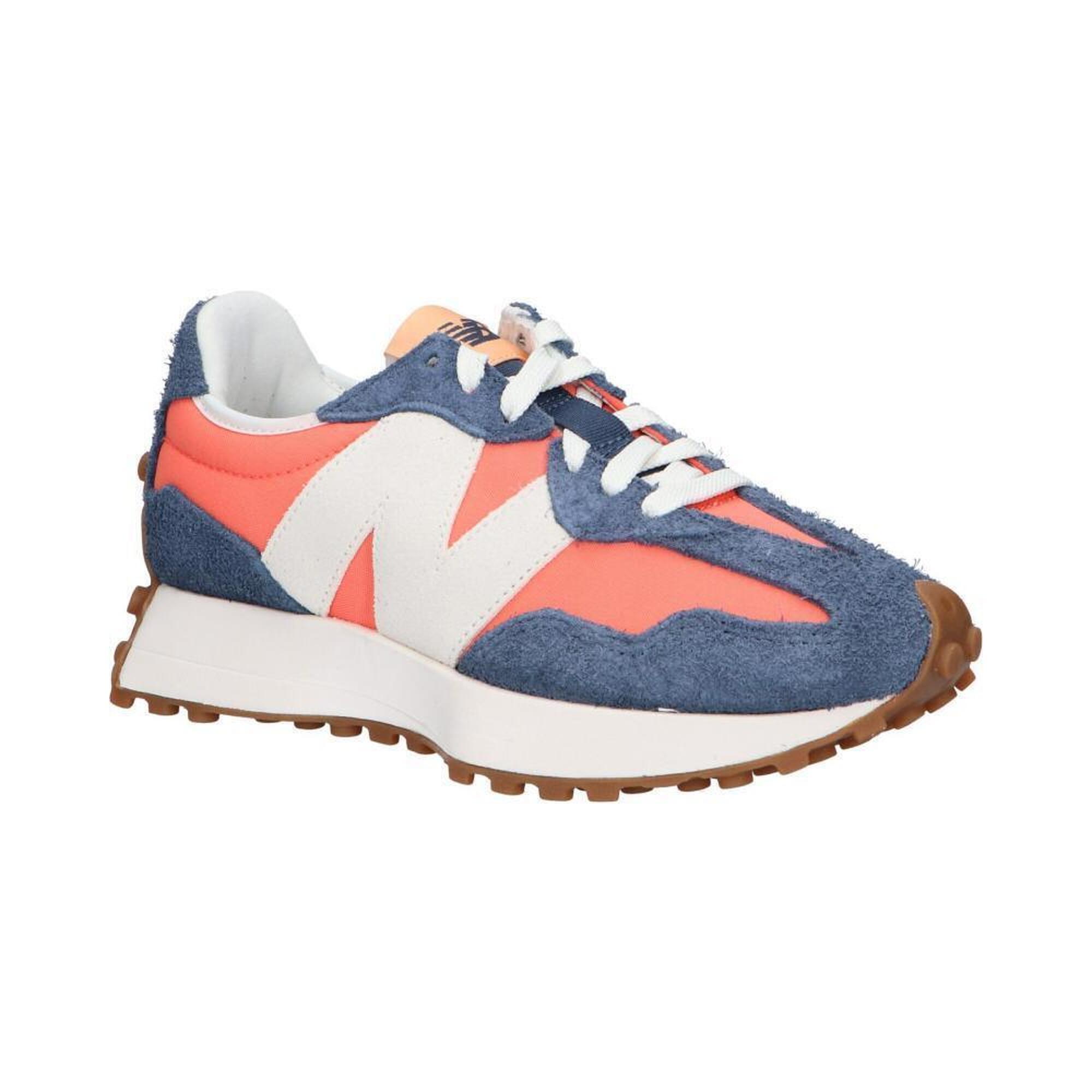 ZAPATILLAS DEPORTE NEW BALANCE  DE MUJER WS327FX WS327V1