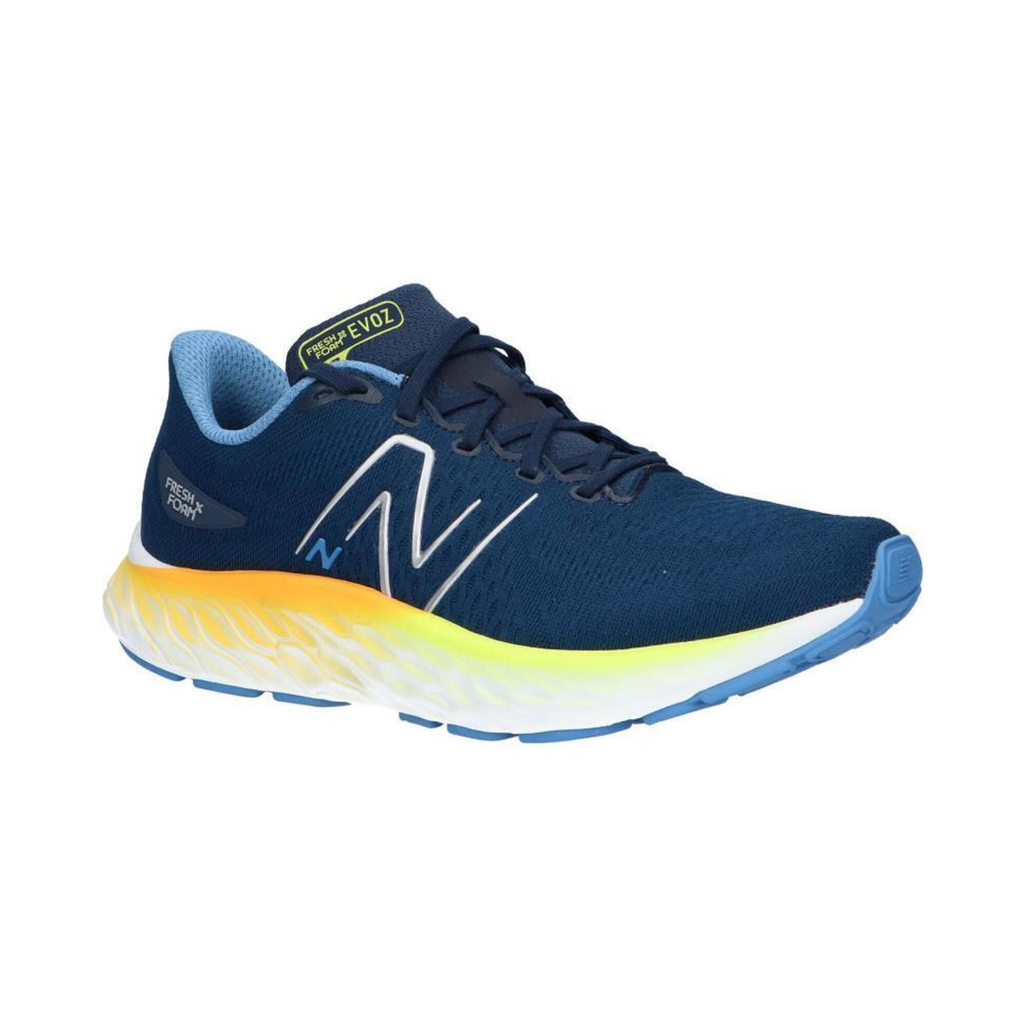 ZAPATILLAS DEPORTE NEW BALANCE  DE HOMBRE MEVOZLH3