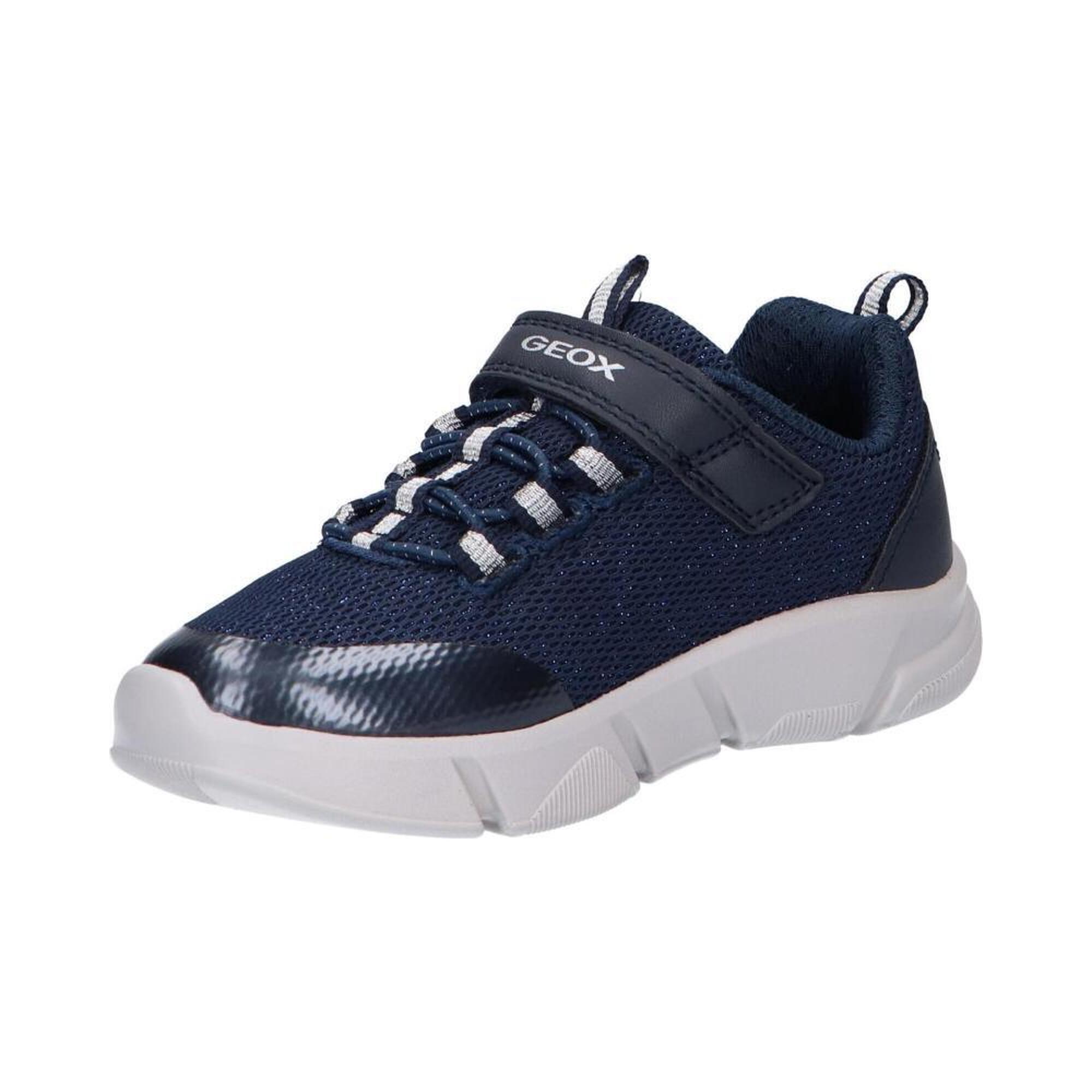 ZAPATILLAS DEPORTE GEOX  DE MUJER J16DLB 0AS54 J ARIL