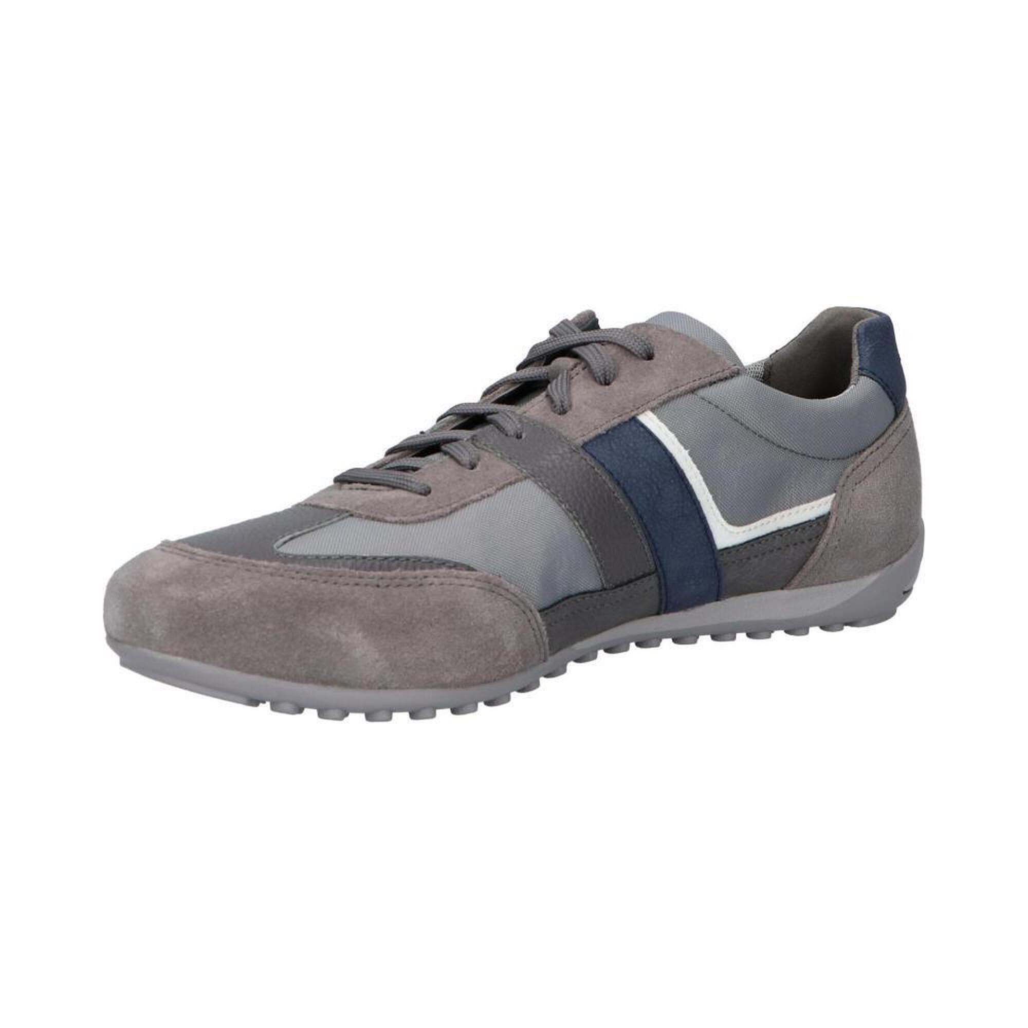 ZAPATILLAS DEPORTE GEOX  DE HOMBRE U45T5A 02211 U WELLS