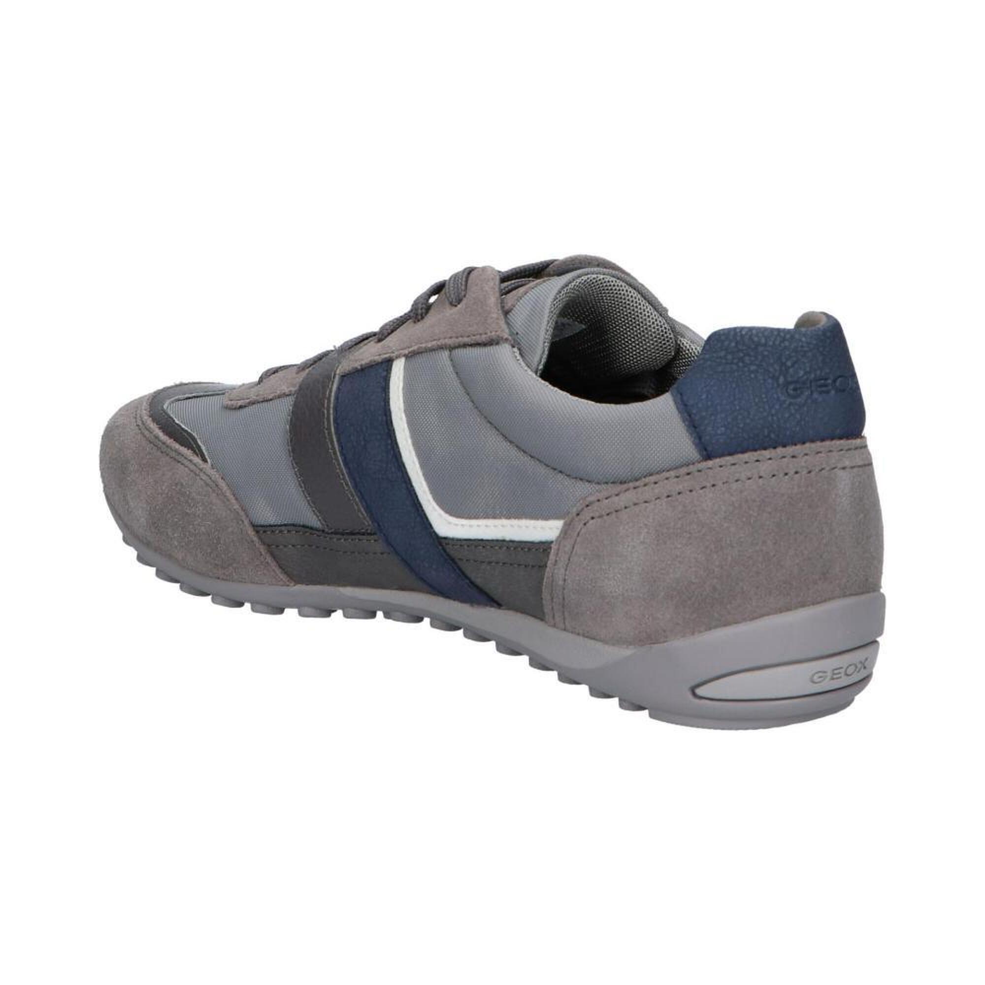 ZAPATILLAS DEPORTE GEOX  DE HOMBRE U45T5A 02211 U WELLS