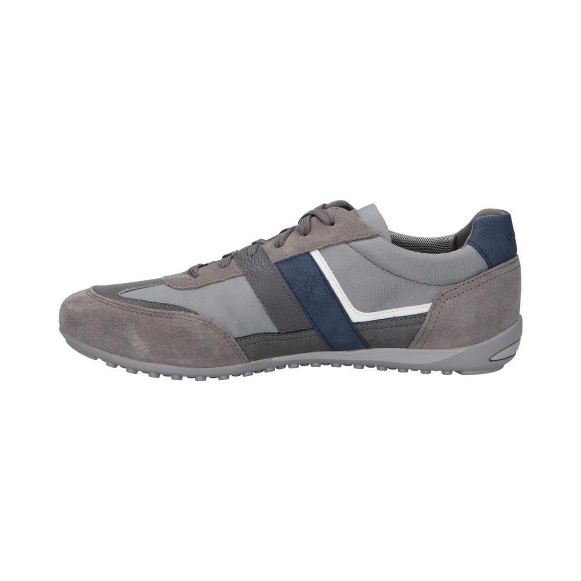 ZAPATILLAS DEPORTE GEOX  DE HOMBRE U45T5A 02211 U WELLS