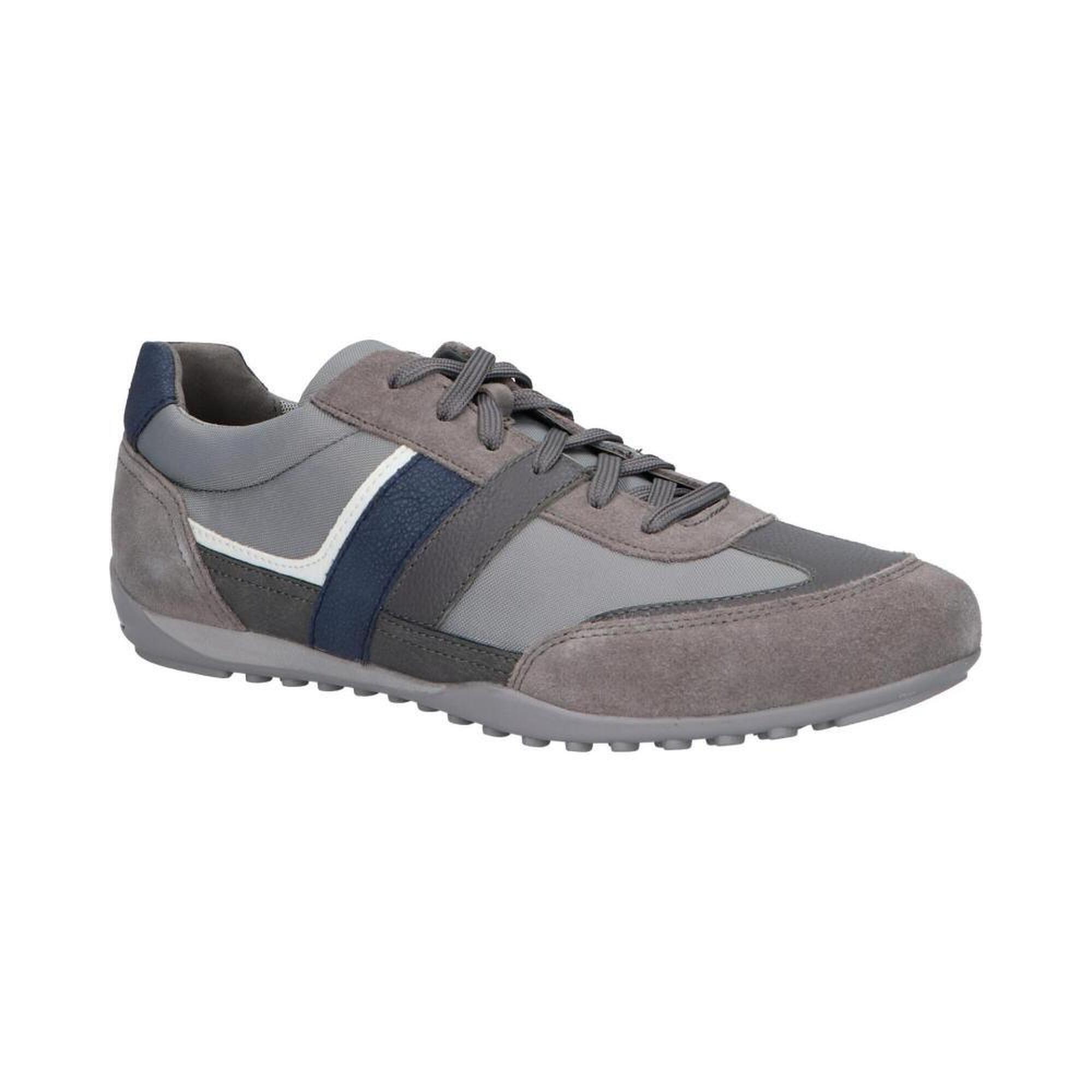 ZAPATILLAS DEPORTE GEOX  DE HOMBRE U45T5A 02211 U WELLS