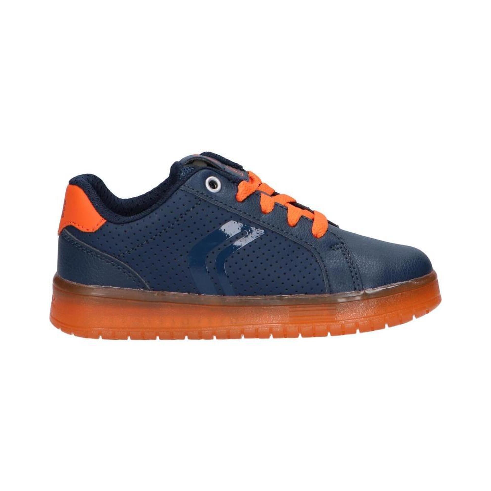 ZAPATILLAS DEPORTE GEOX  DE NIÑO J745PB 0BCBU J KOMMODOR