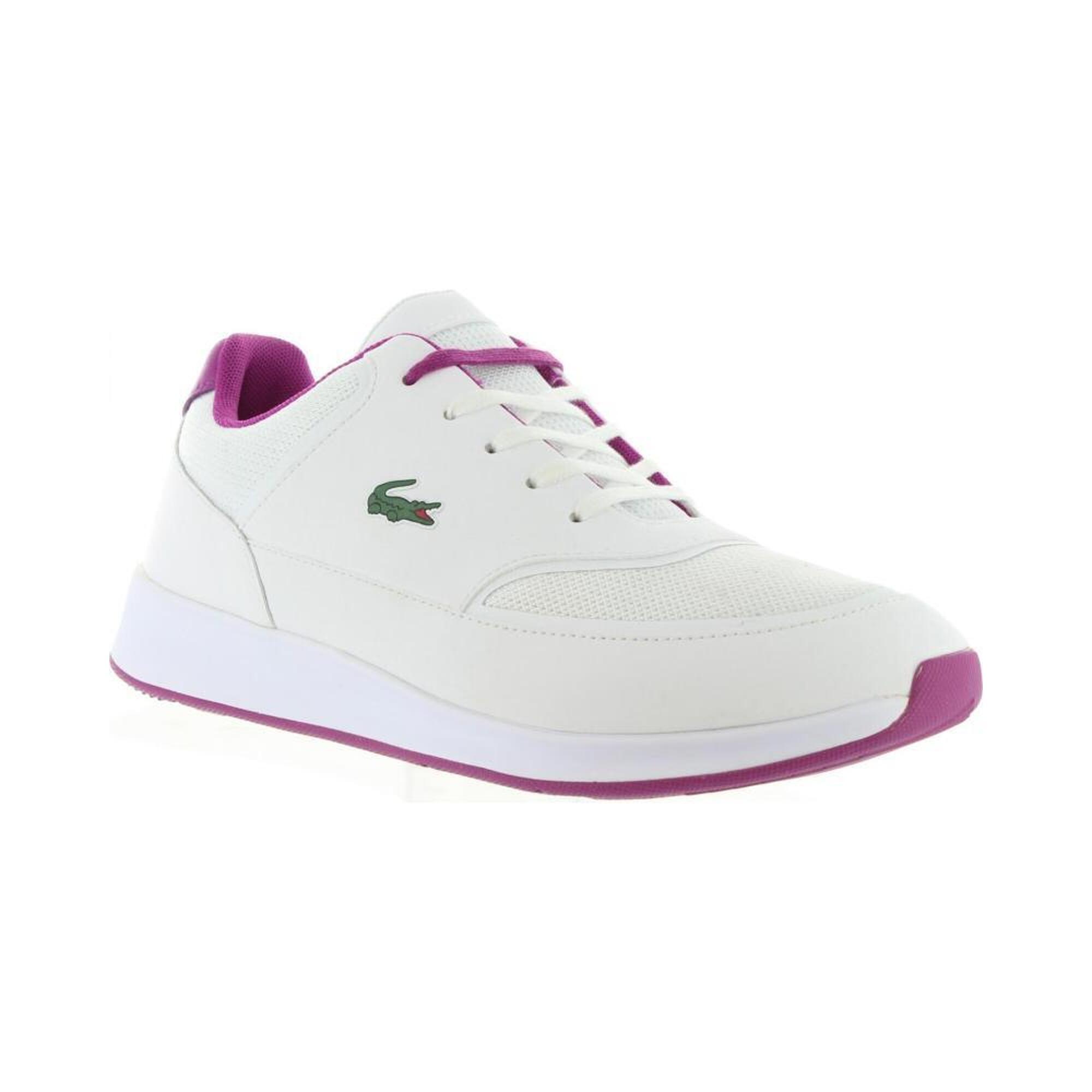 ZAPATILLAS DEPORTE LACOSTE  DE MUJER 33SPW1020 CHAUMONT