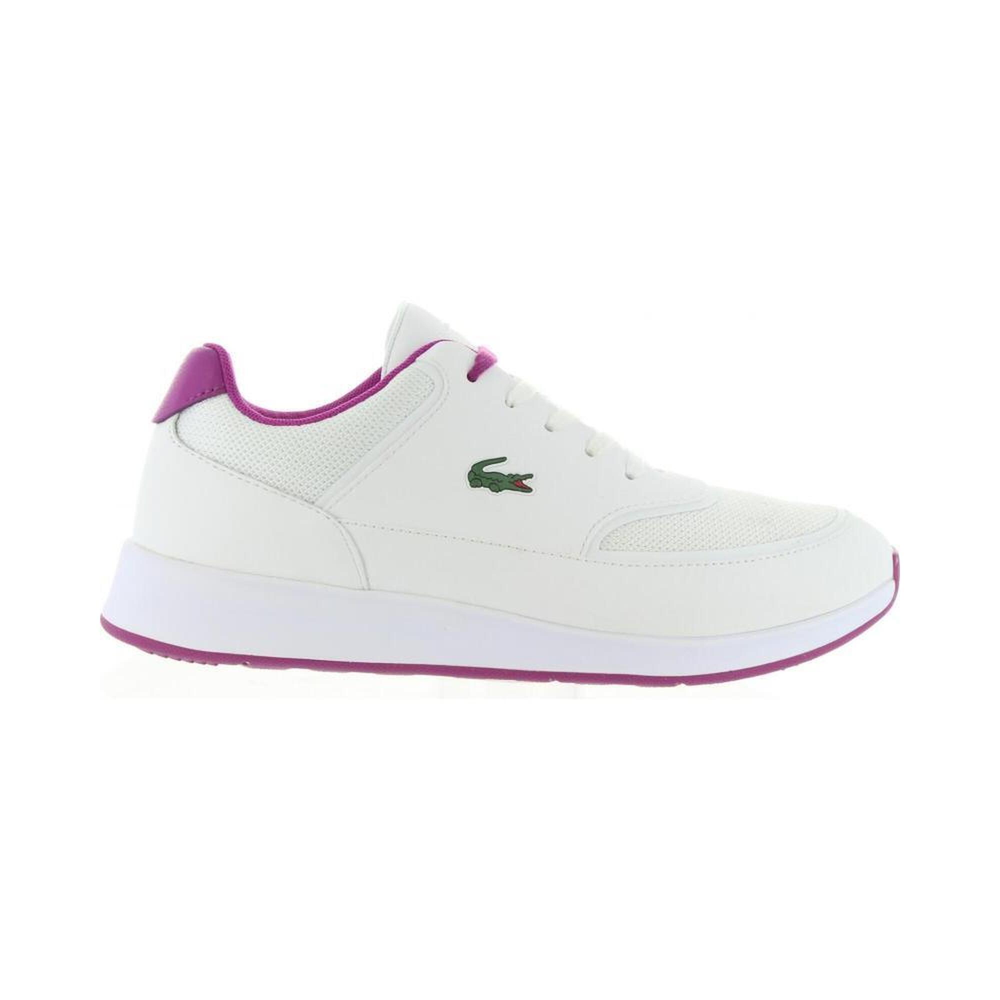 ZAPATILLAS DEPORTE LACOSTE  DE MUJER 33SPW1020 CHAUMONT