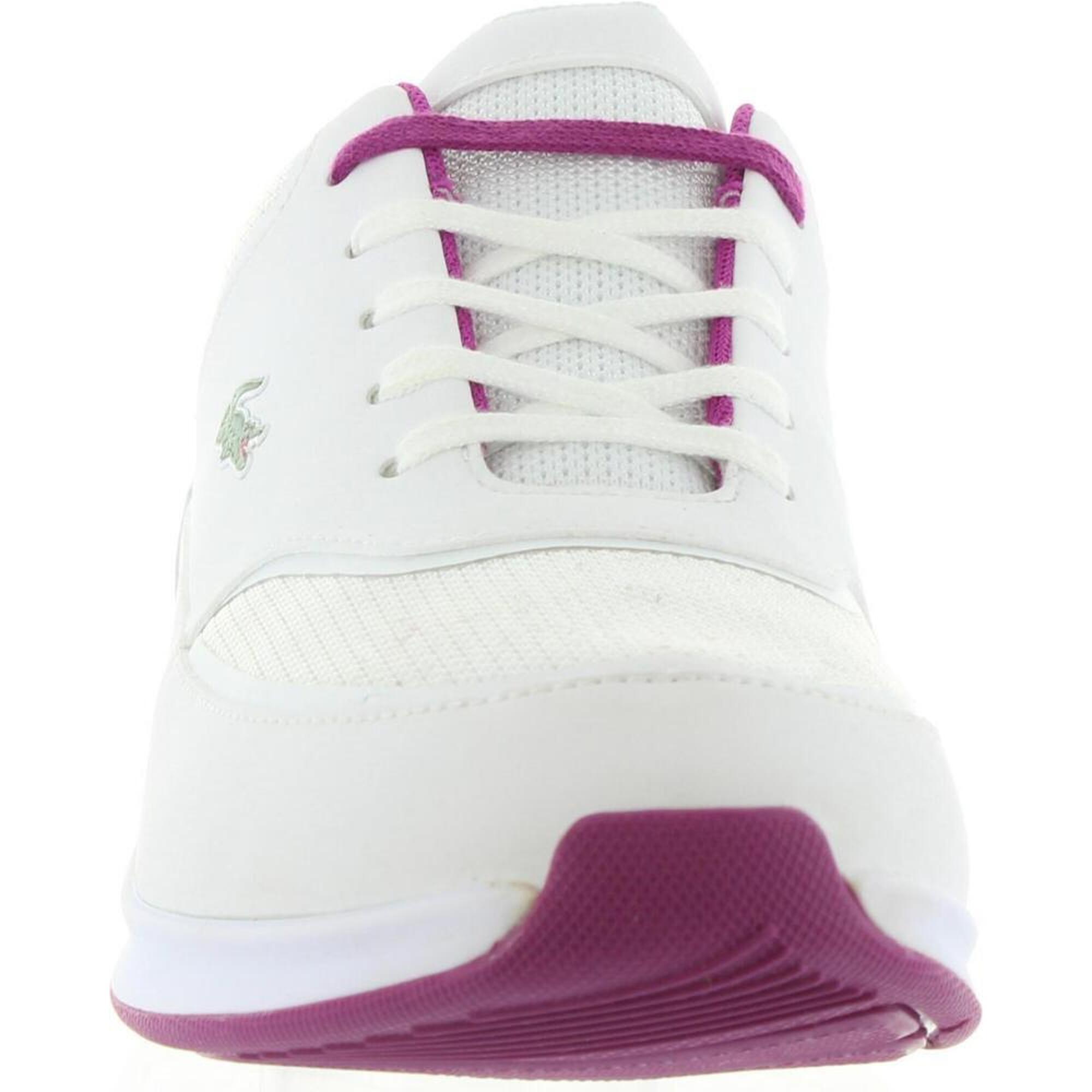 ZAPATILLAS DEPORTE LACOSTE  DE MUJER 33SPW1020 CHAUMONT