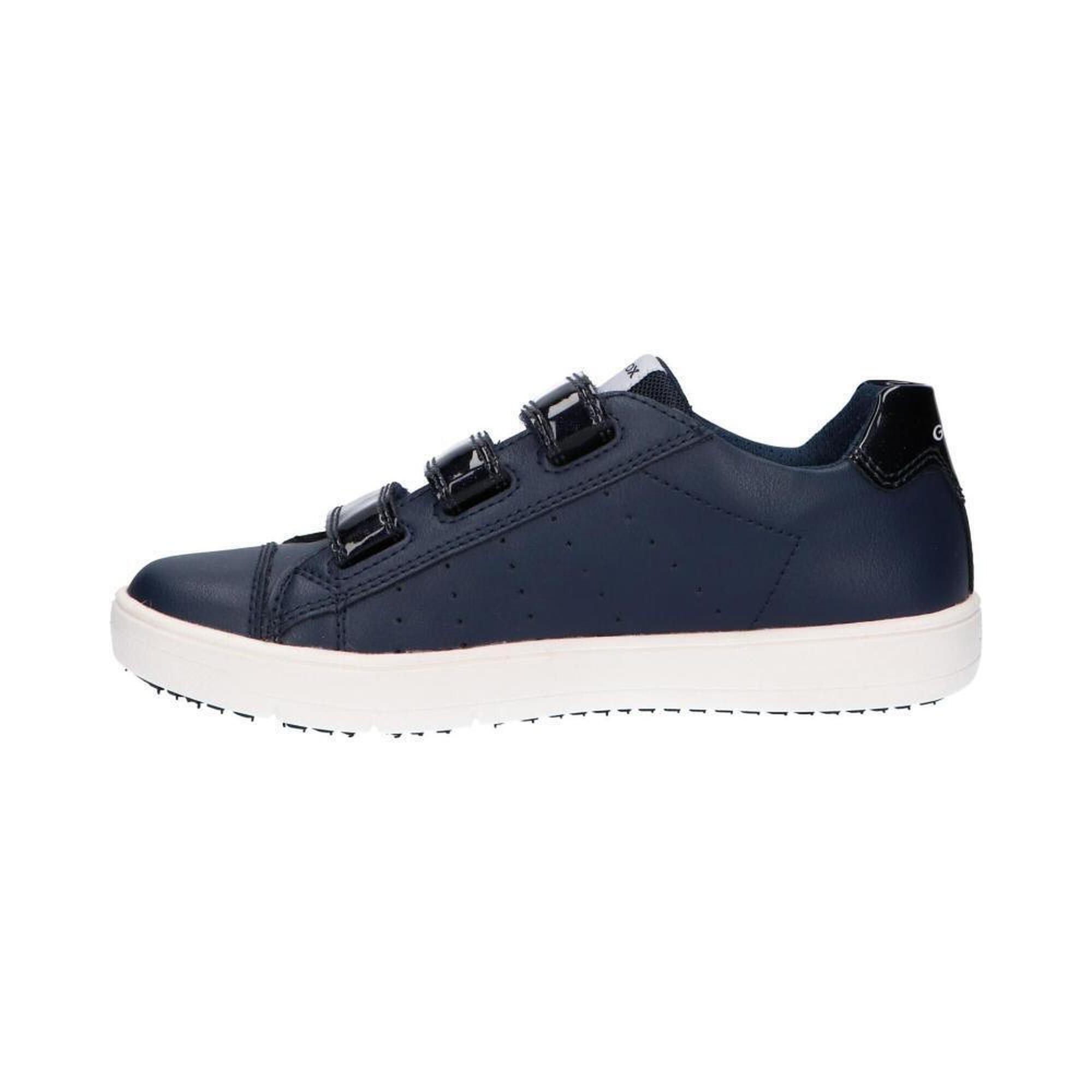 ZAPATILLAS DEPORTE GEOX  DE MUJER J15DWB 000BC J SILENEX