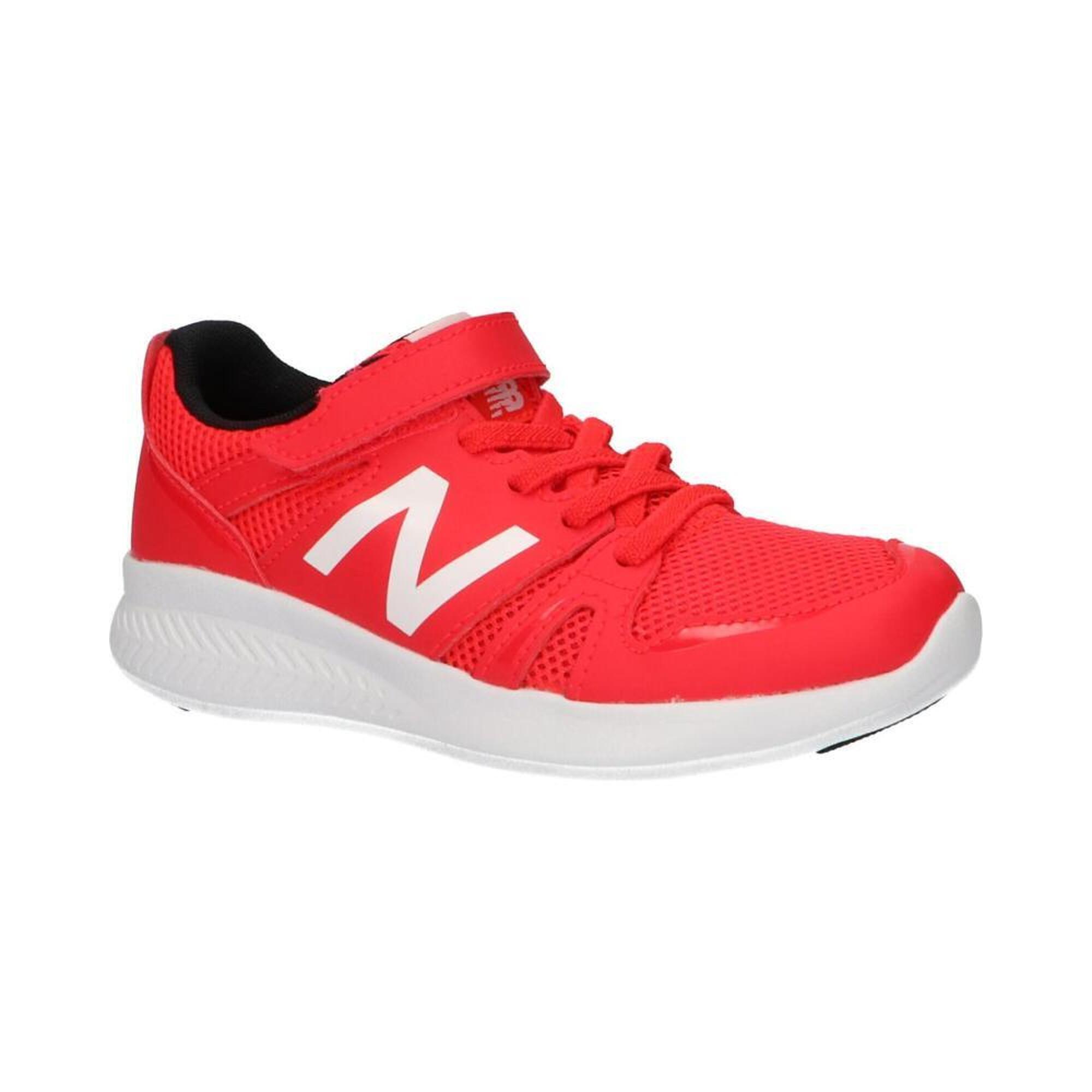 ZAPATILLAS DEPORTE NEW BALANCE  DE NIÑA YT570OR