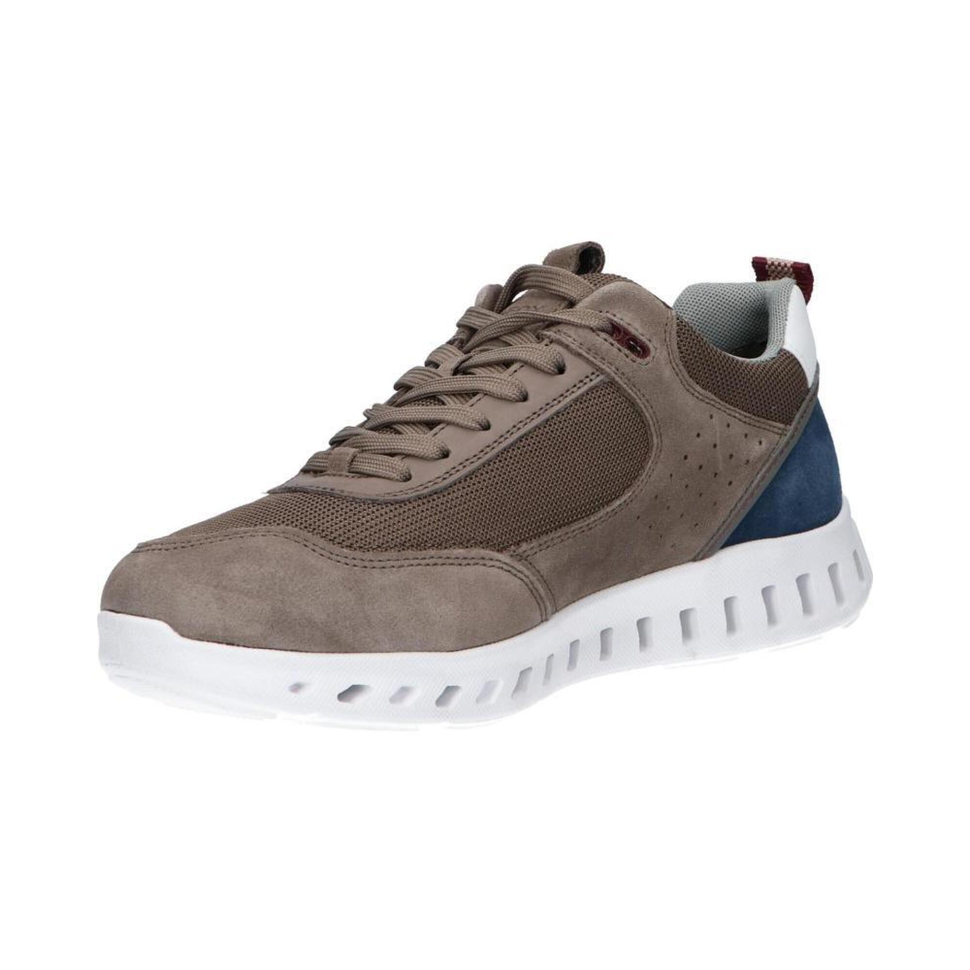 ZAPATILLAS DEPORTE GEOX  DE HOMBRE U25DYA 02214 U OUTSTREAM