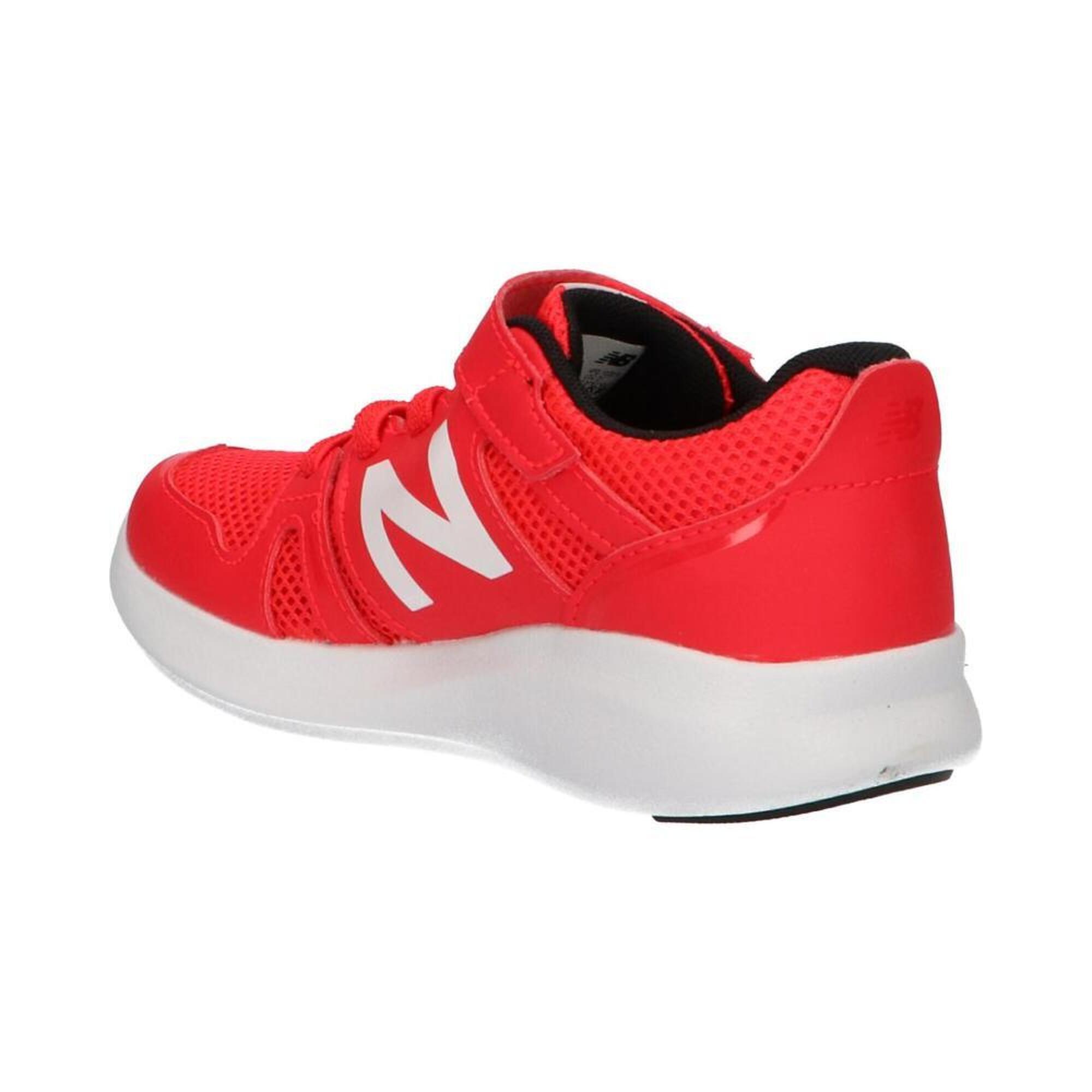 ZAPATILLAS DEPORTE NEW BALANCE  DE NIÑA YT570OR