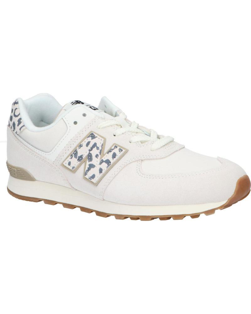 ZAPATILLAS DEPORTE NEW BALANCE  DE MUJER GC574XD GC574V1 2/5