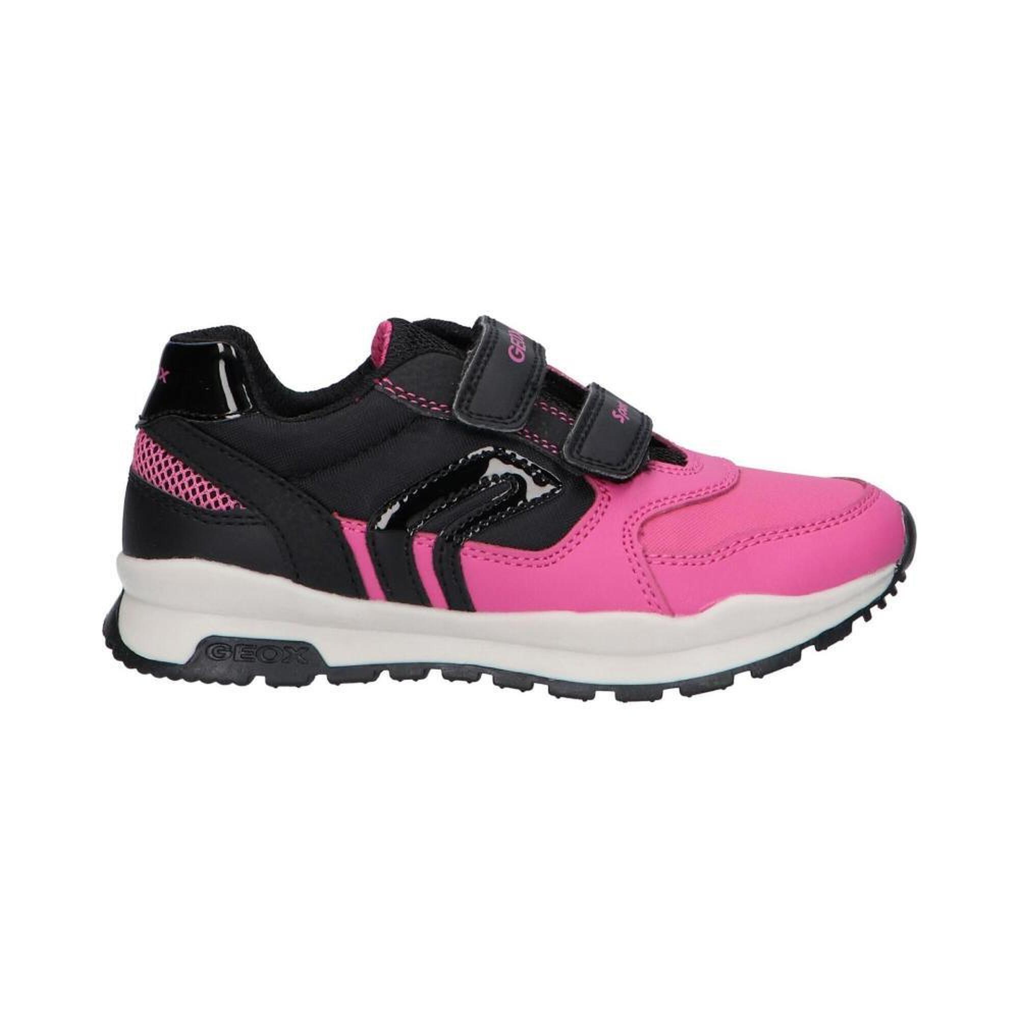 ZAPATILLAS DEPORTE GEOX  DE NIÑA J048CA 054FU J PAVEL