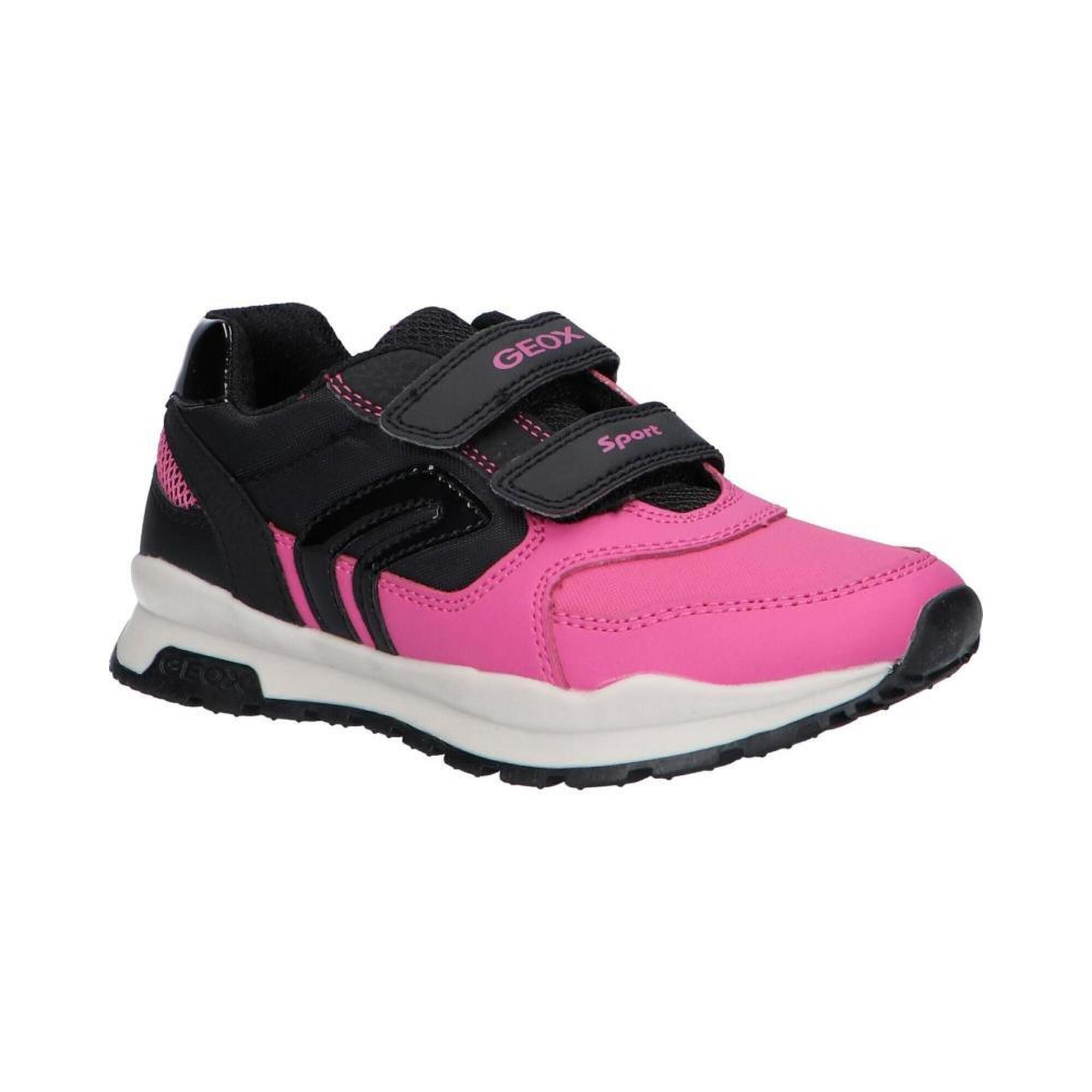 ZAPATILLAS DEPORTE GEOX  DE NIÑA J048CA 054FU J PAVEL