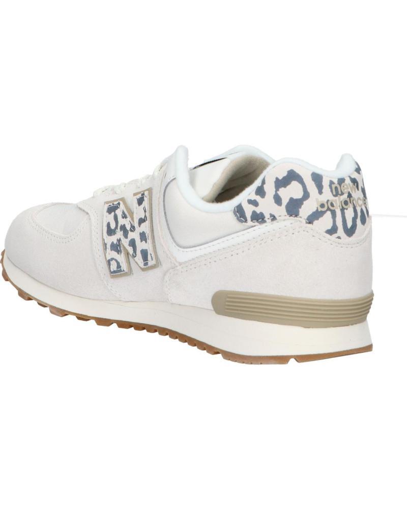 ZAPATILLAS DEPORTE NEW BALANCE  DE MUJER GC574XD GC574V1 5/5