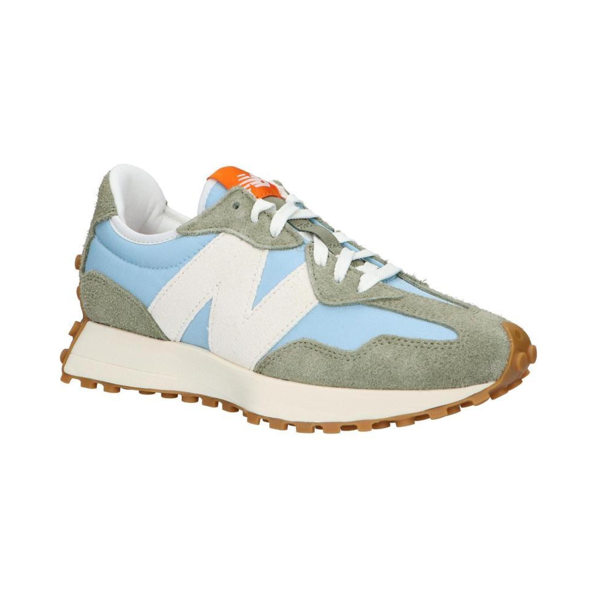 ZAPATILLAS DEPORTE NEW BALANCE  DE HOMBRE U327SC U327V1