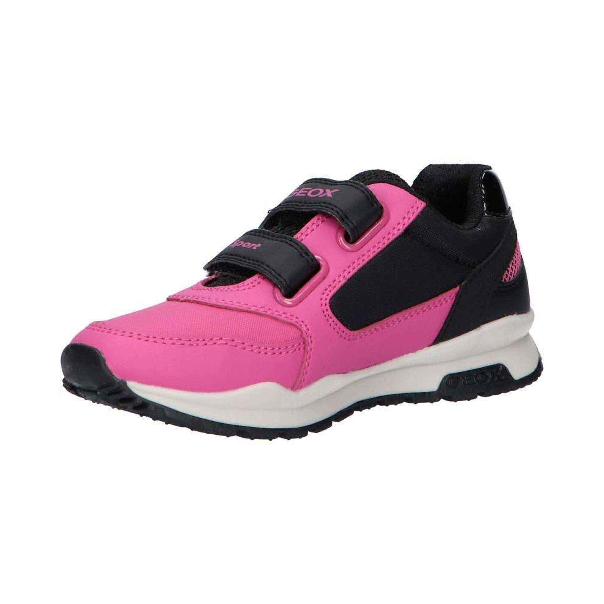 ZAPATILLAS DEPORTE GEOX  DE NIÑA J048CA 054FU J PAVEL