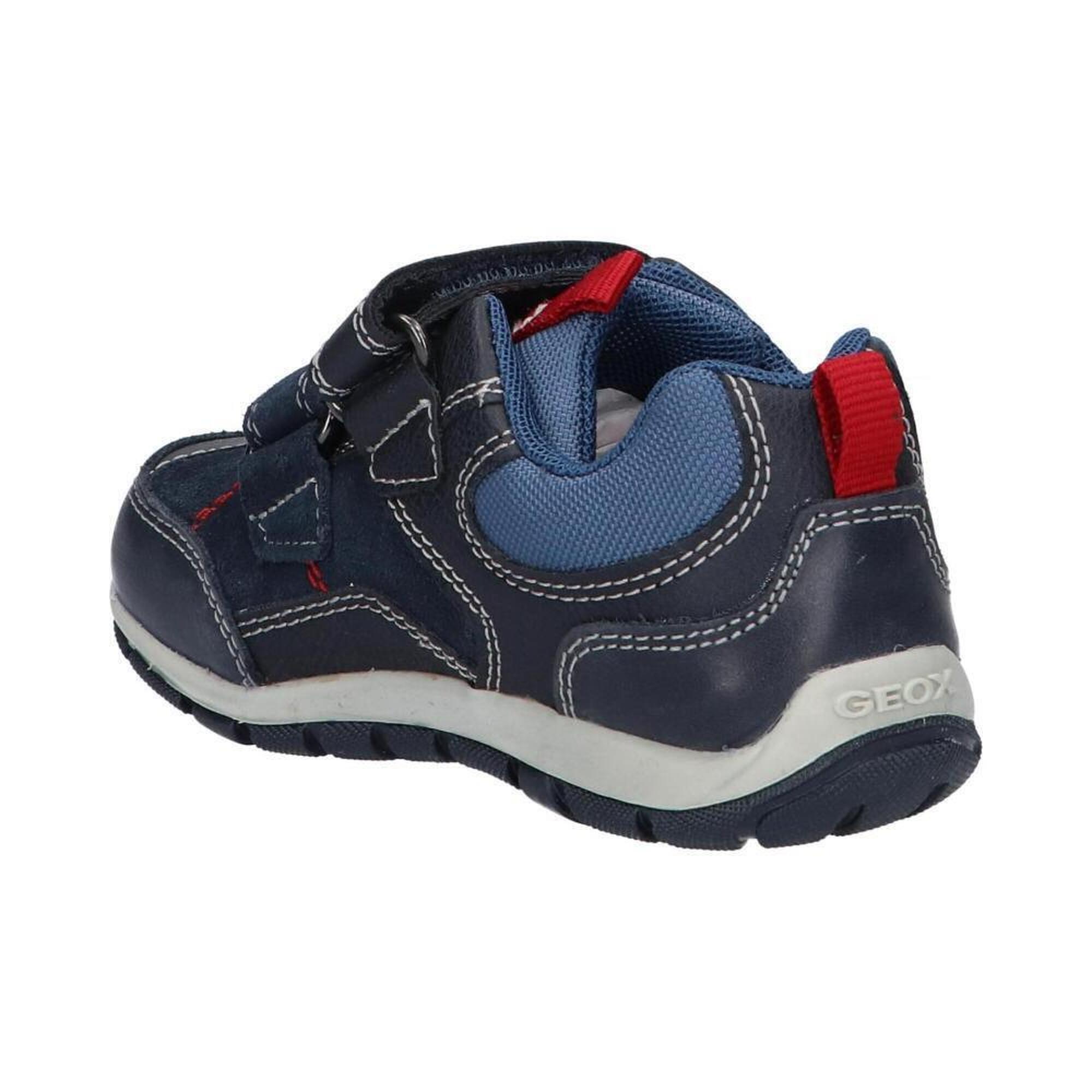 ZAPATILLAS DEPORTE GEOX  DE NIÑO B1632A 022FU B SHAAX