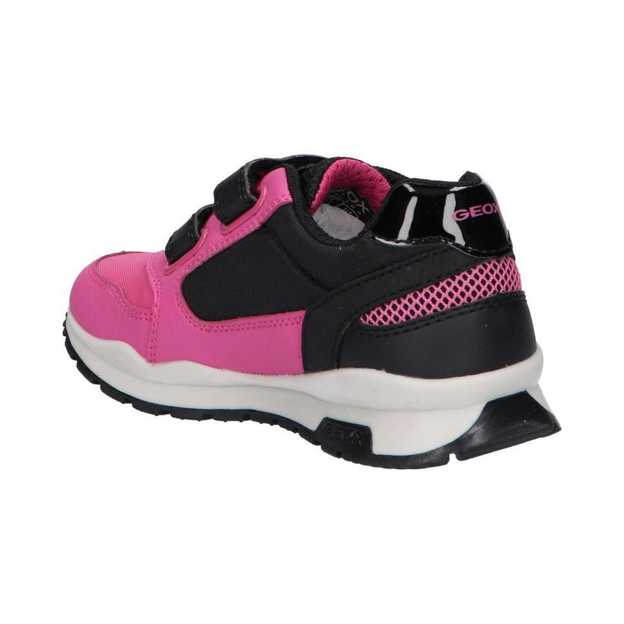 ZAPATILLAS DEPORTE GEOX  DE NIÑA J048CA 054FU J PAVEL