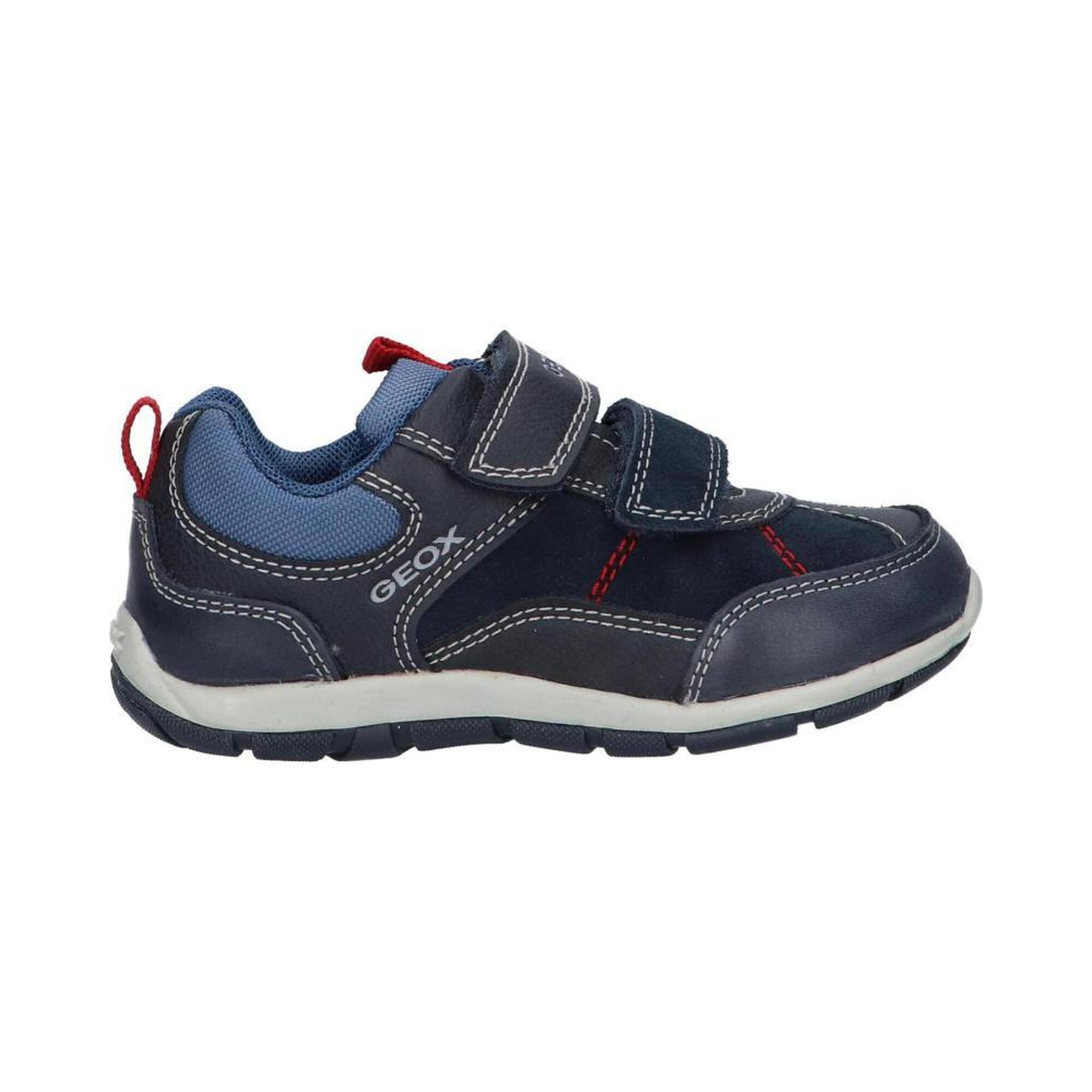 ZAPATILLAS DEPORTE GEOX  DE NIÑO B1632A 022FU B SHAAX