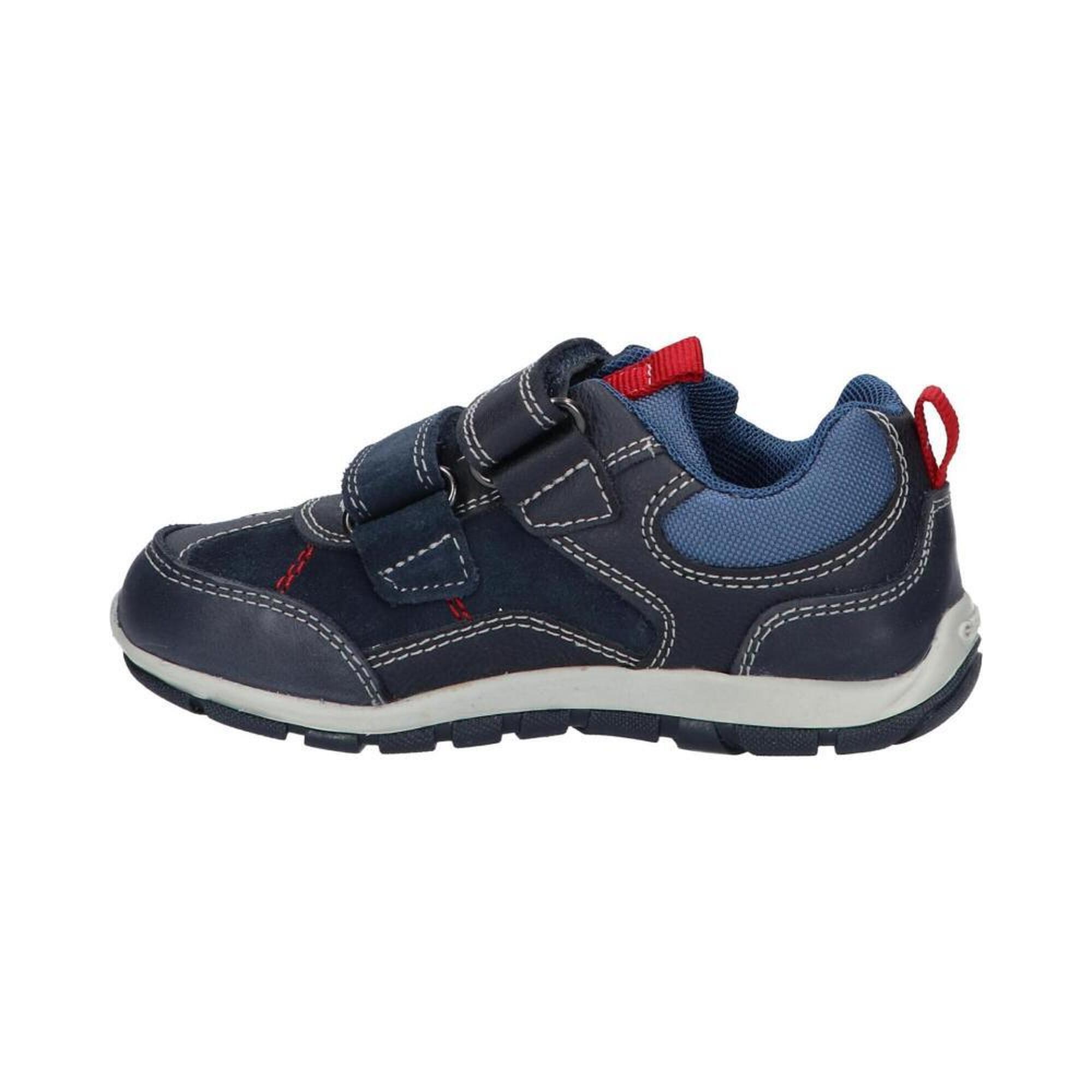 ZAPATILLAS DEPORTE GEOX  DE NIÑO B1632A 022FU B SHAAX